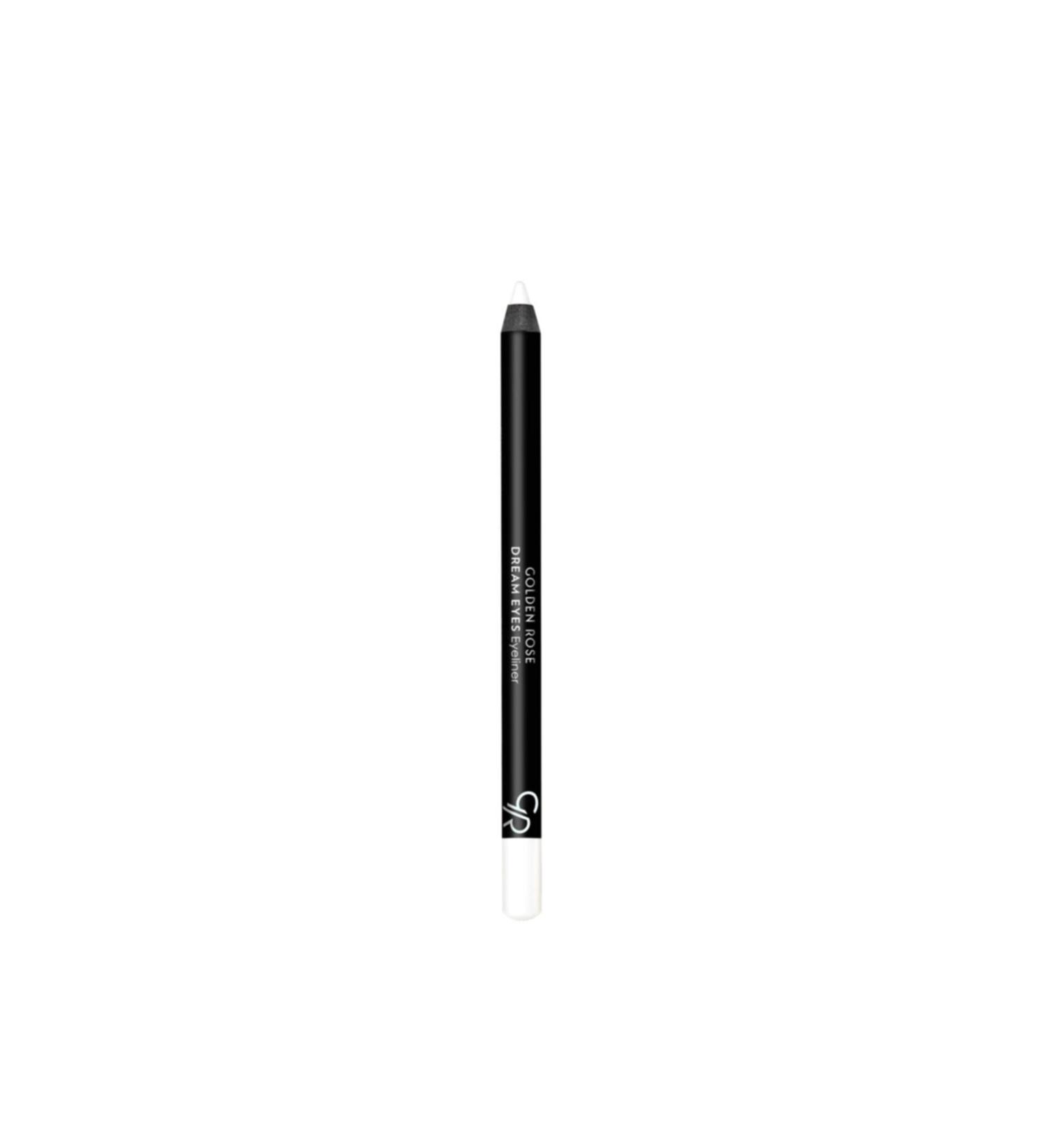 Golden Rose Dream Eyes Eyeliner Eye Pencil