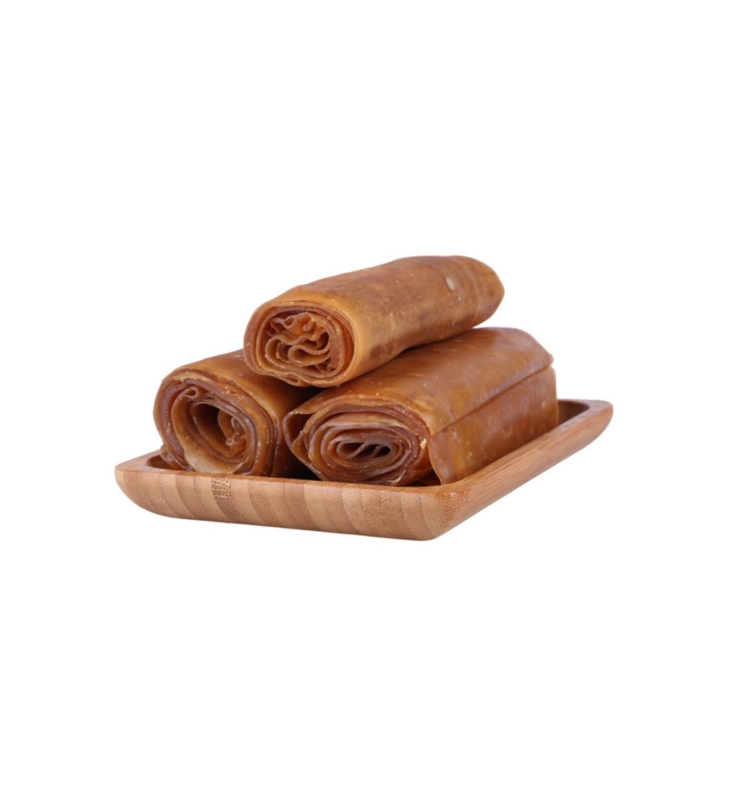 Antique Dried Fruit Pulp Plain 500 gr