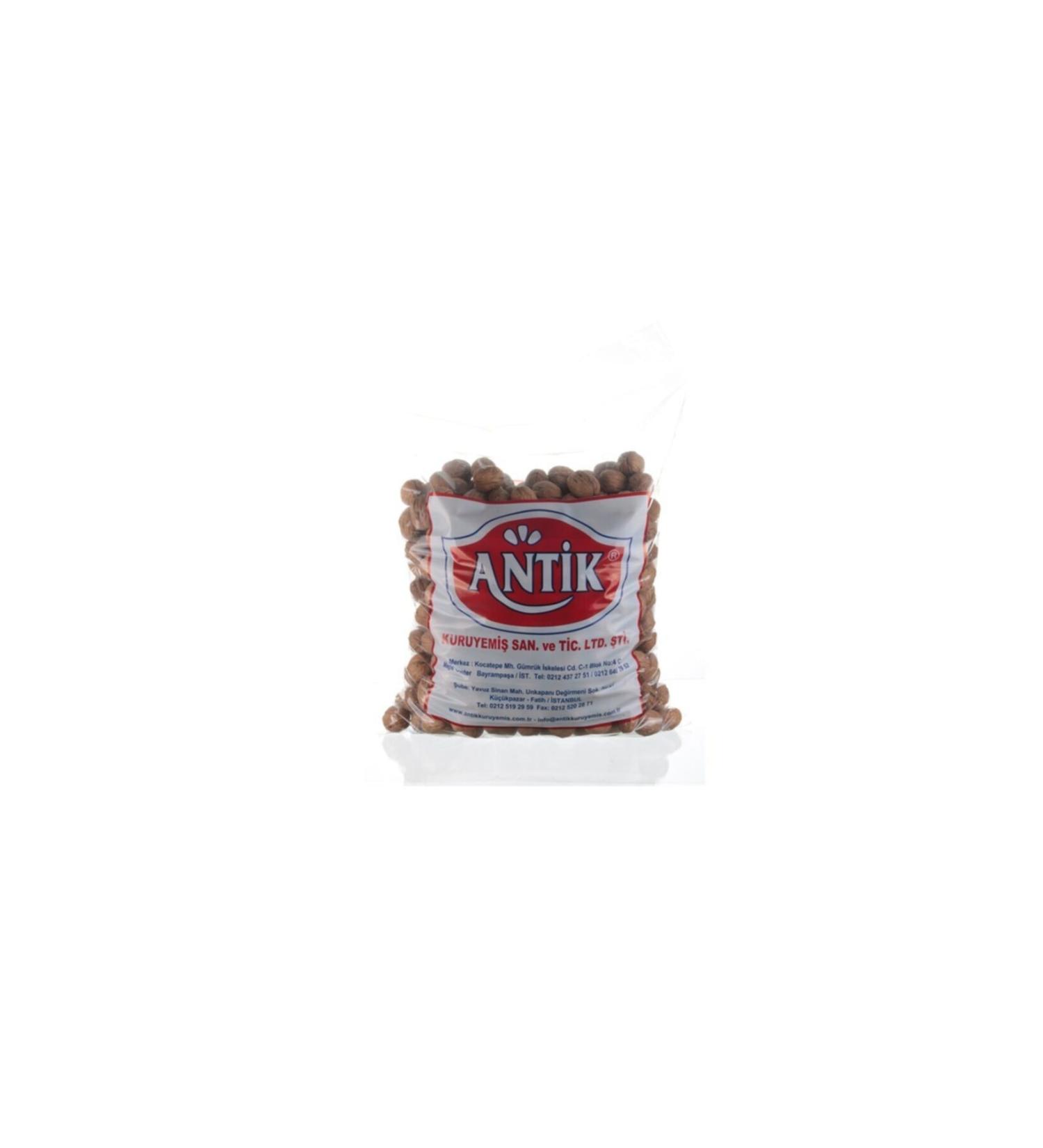 Antique Nuts Shelled Walnuts 5 kg