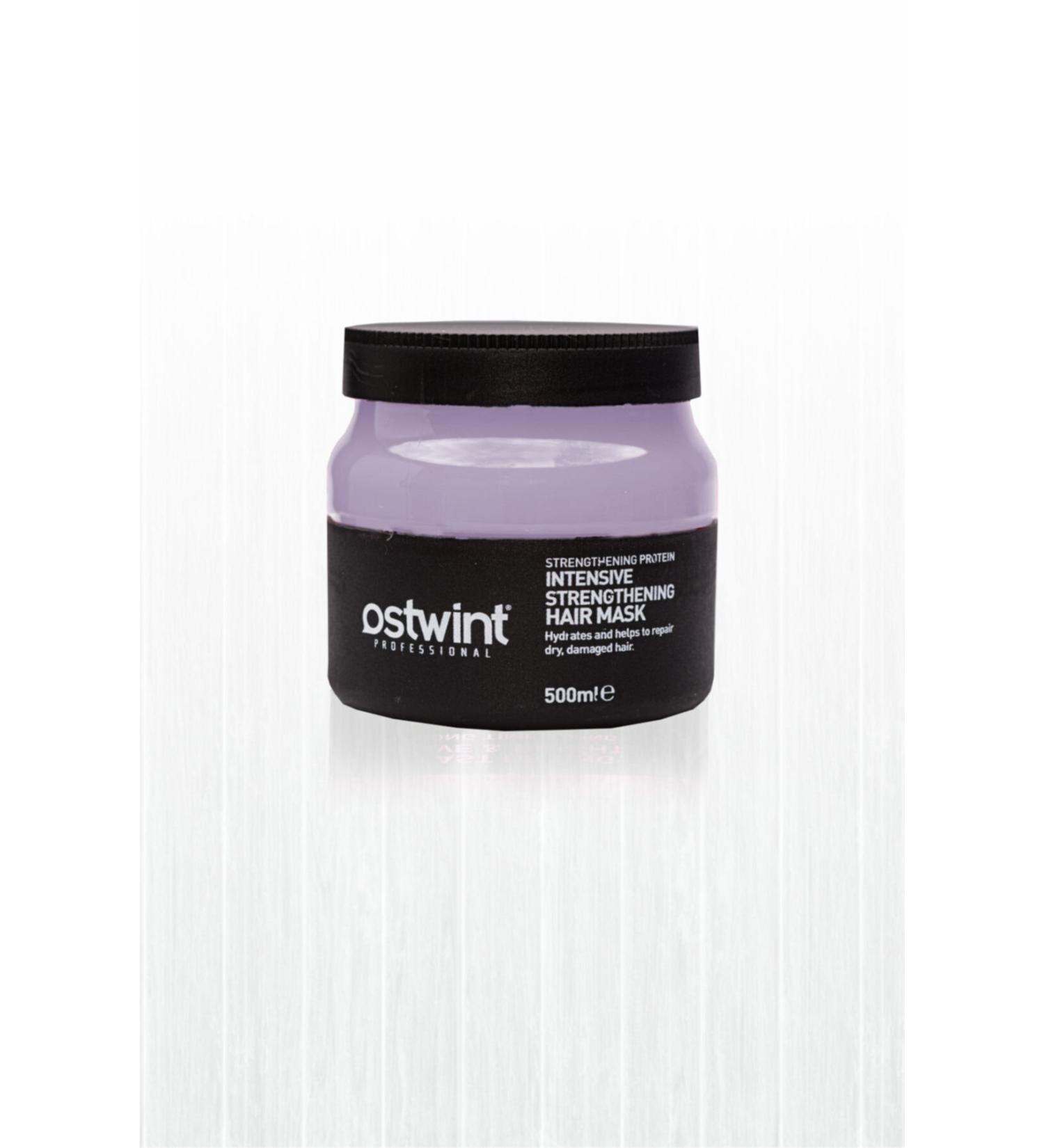 Ostwint Hair Care Mask Protein 500ml