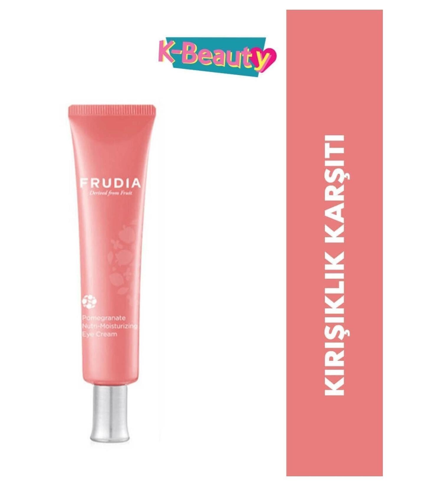 Frudia Pomegranate Eye Cream Anti-Wrinkle 40 Ml