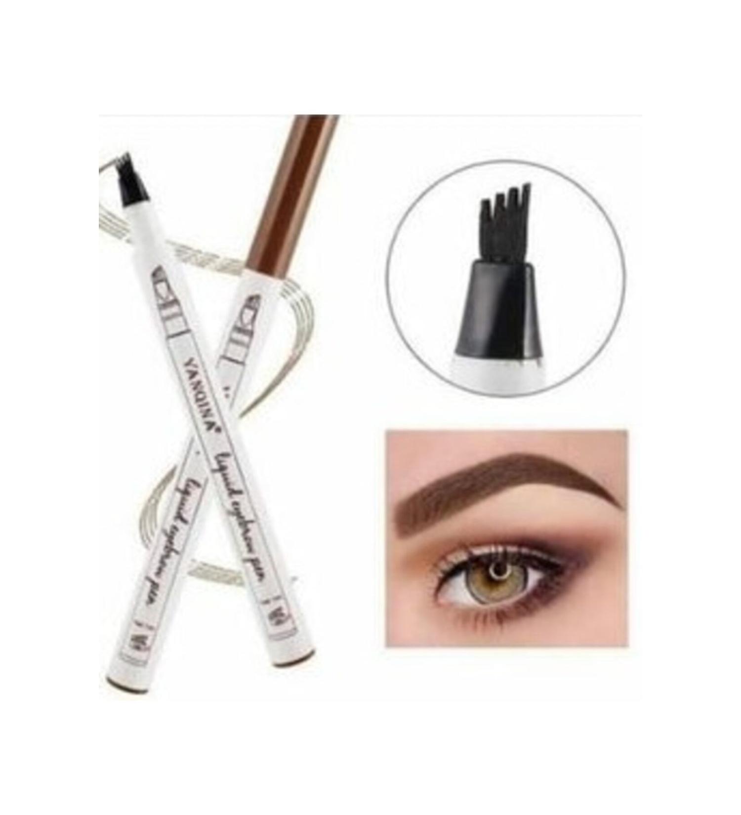 Rose Eyebrow Pencil