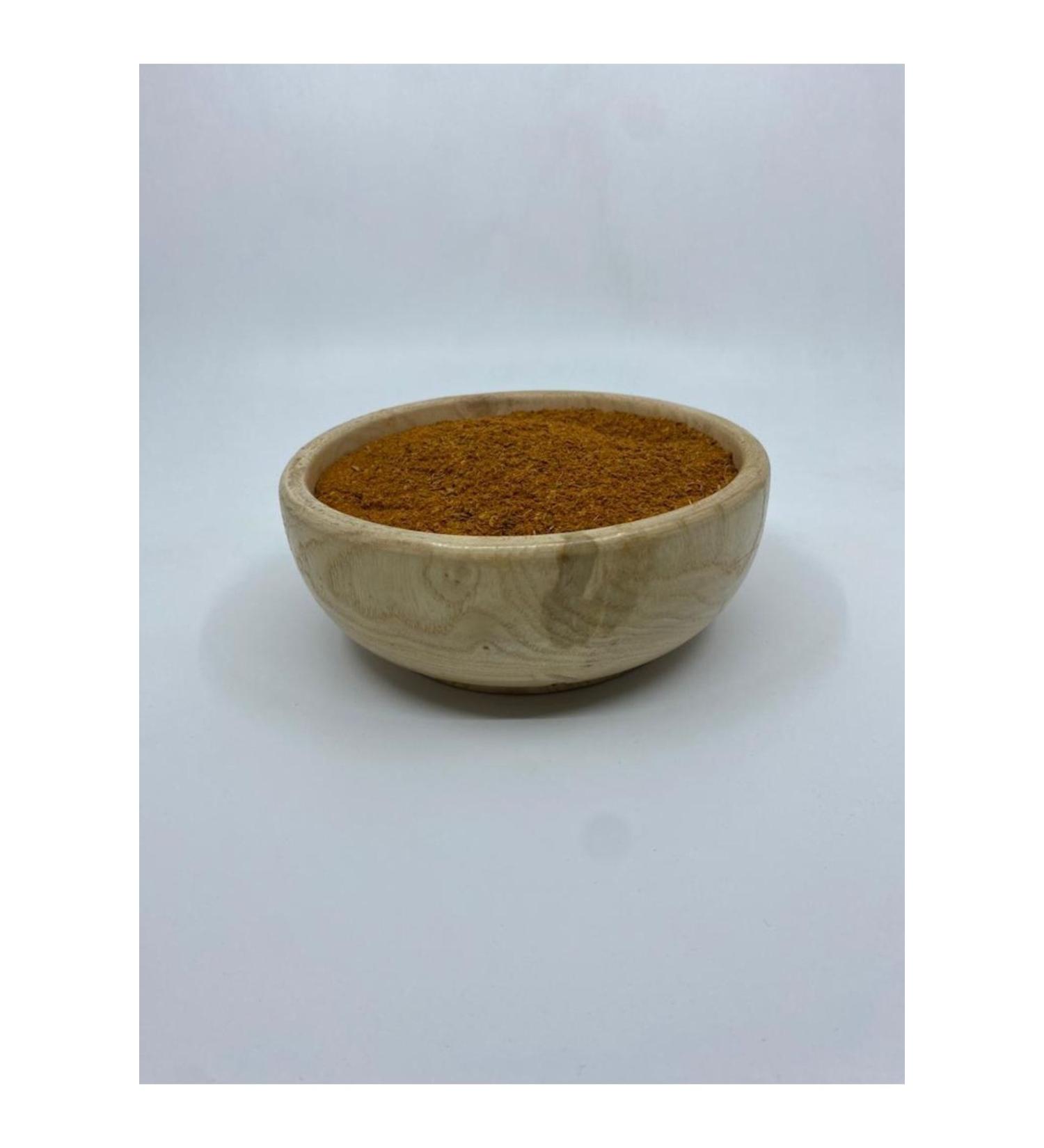 Aselife Cajun Spice 250 Gr