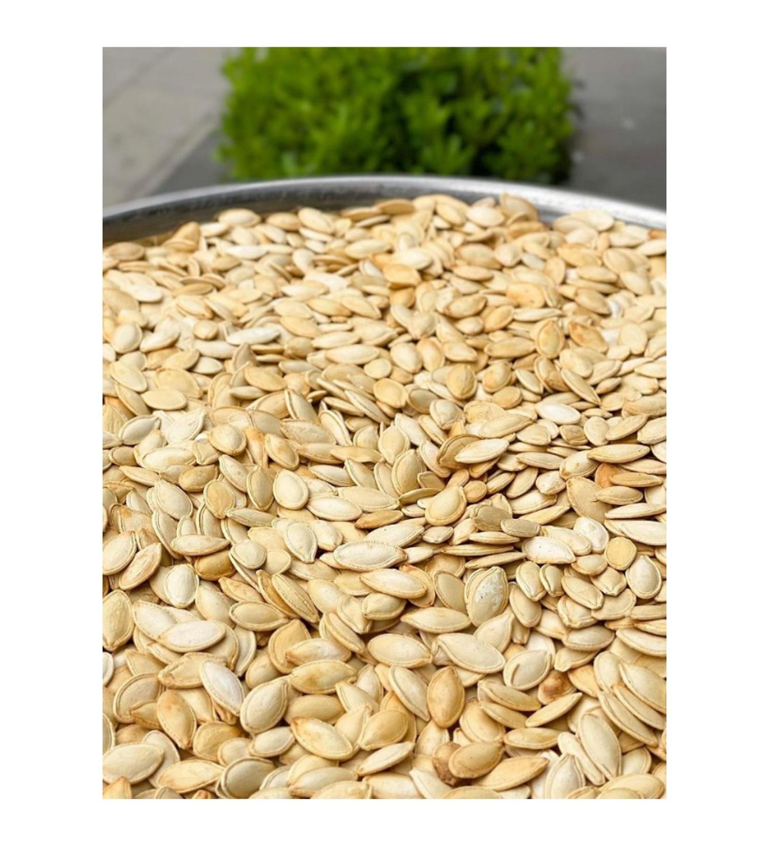 ALP FISTIK ILIK 1 Kg A Quality Unsalted Pumpkin Seeds