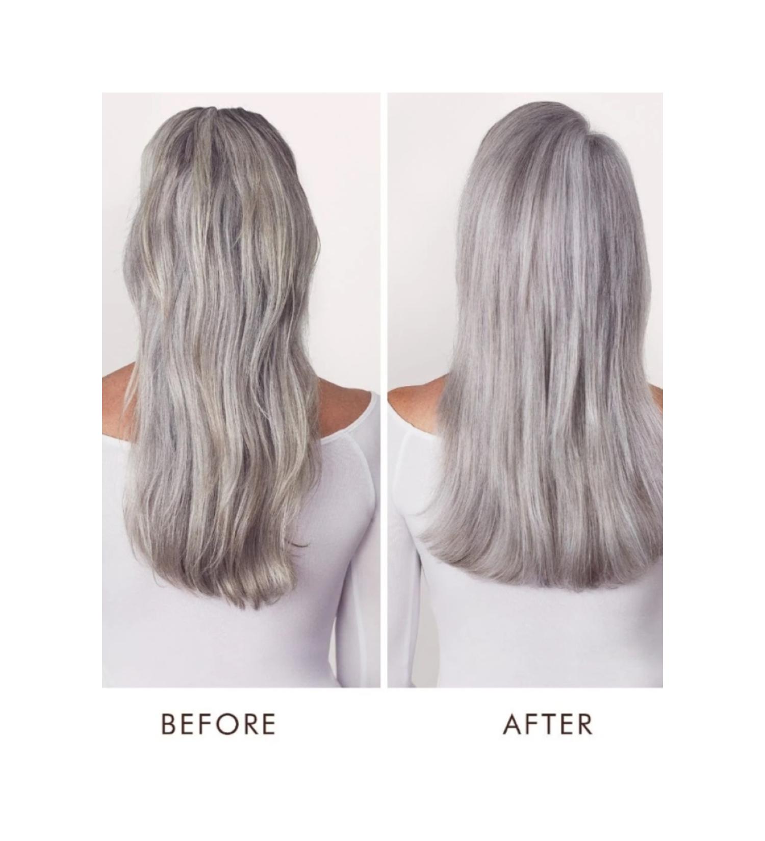 Moroccanoil ProvitaminB5 Conditioner for Blonde Hair BlondePerfectingCOLORCARE 200ml 15ECBEAUTYDIFFERENCE