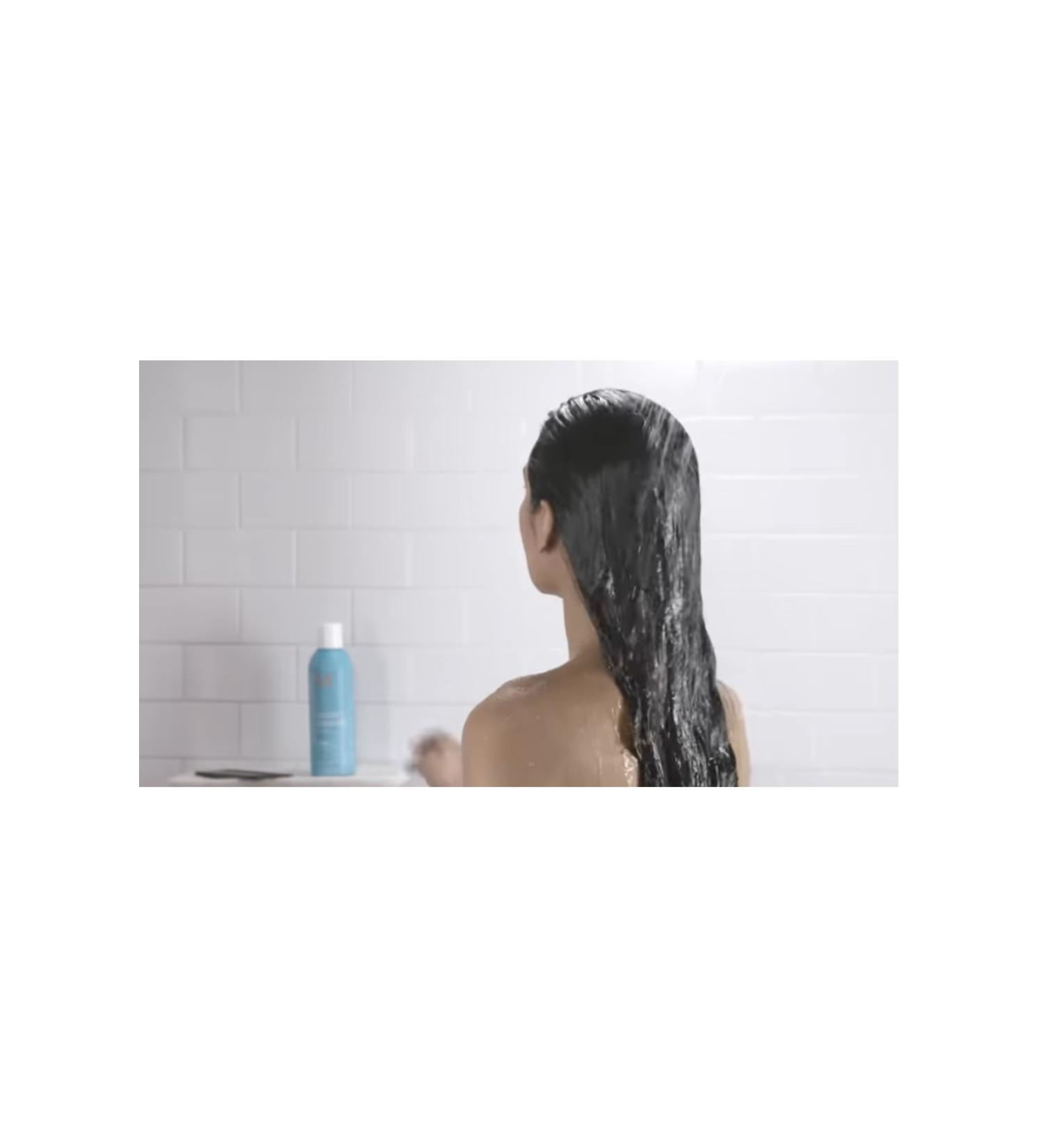 Moroccanoil Argan Extract Hair Care Cream for Sensitive Skin: CURL 8.1 fl.oz. 25BEAUTYSECRETS