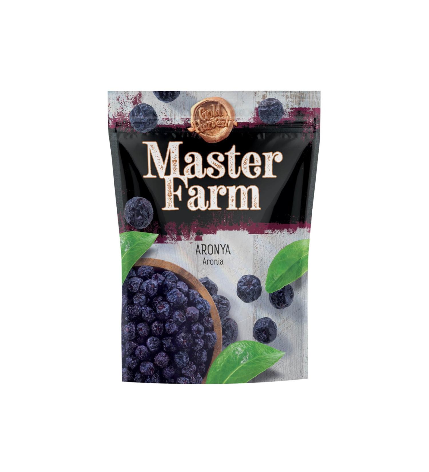Master Farm Aronia 150 G
