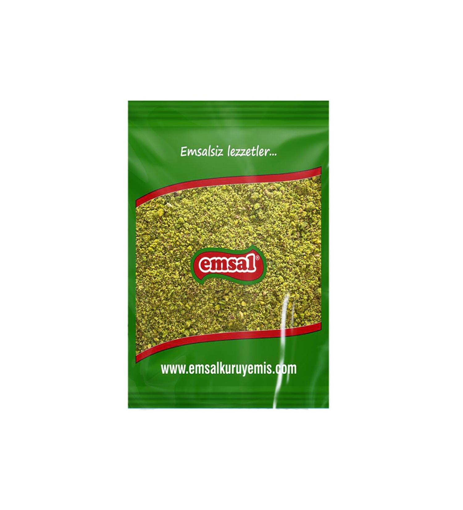 Emsal Powdered Pistachio 100 G