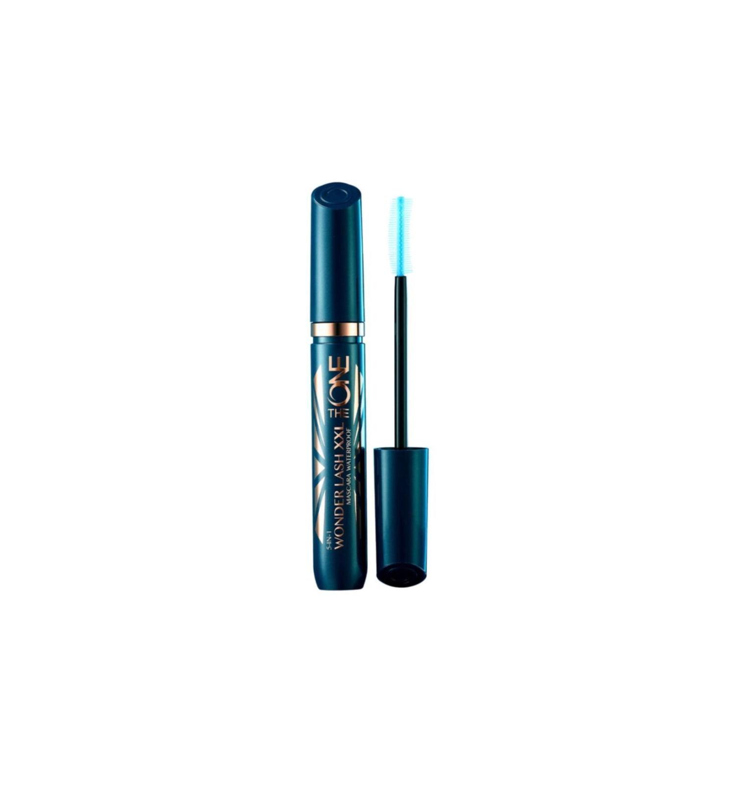 Oriflame The One The One 5 in 1 Wonder Lash Waterproof Xxl Mascara 8ml 8681541005543