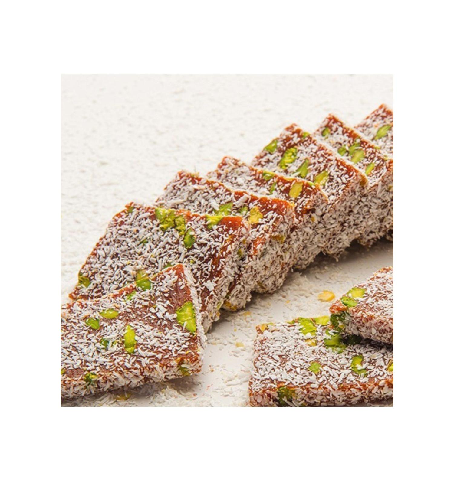 King 400 grams of Cezerye Dessert