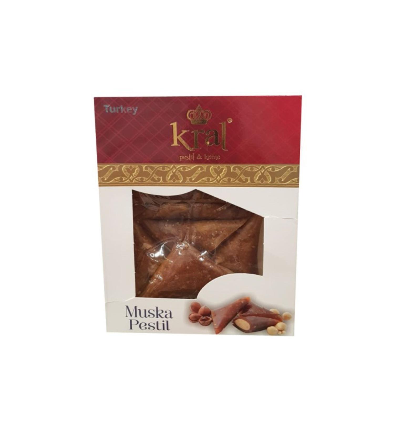 350 grams of amulet fruit pulp