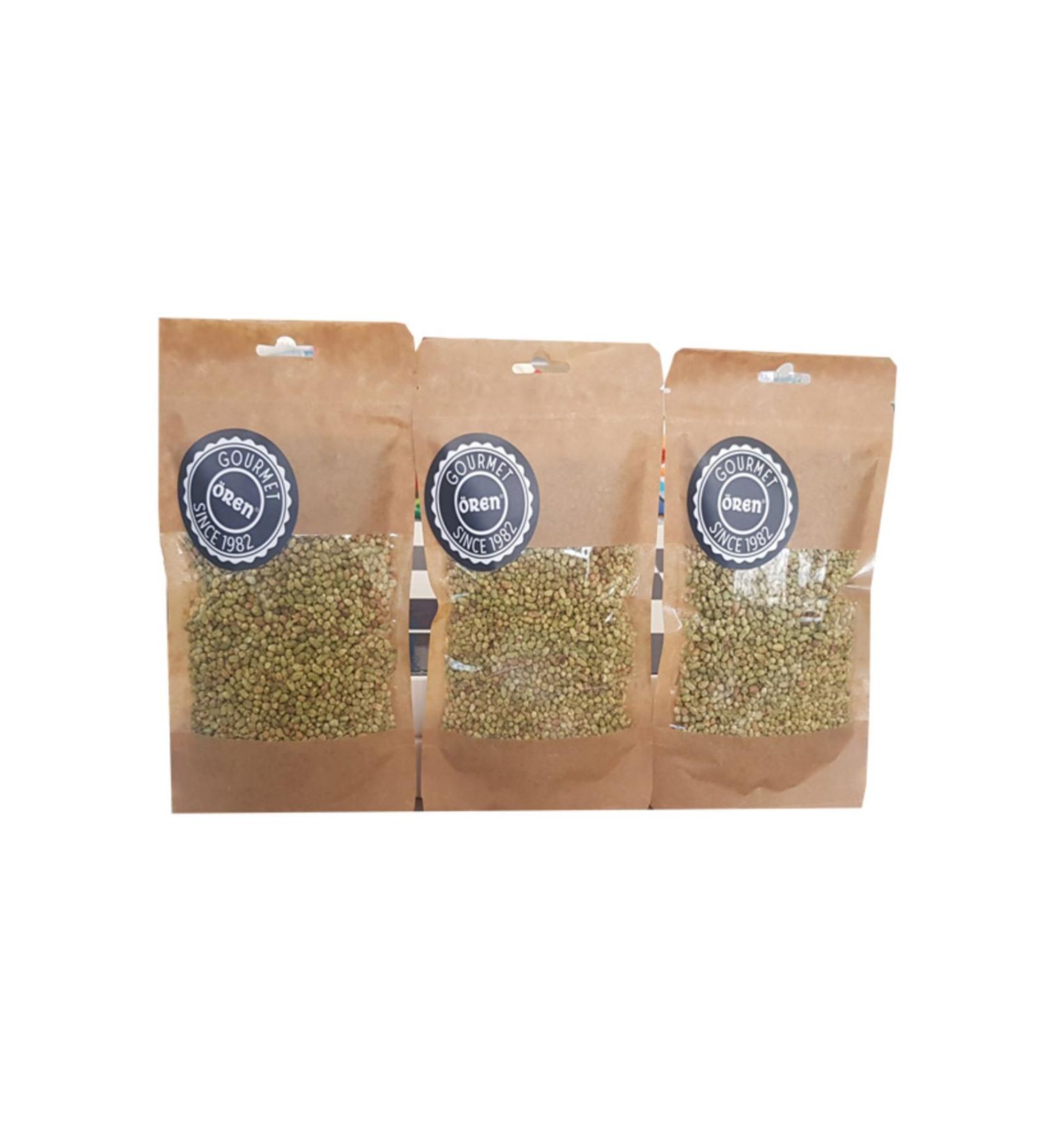 ren 300 grams of Kazda ball thyme