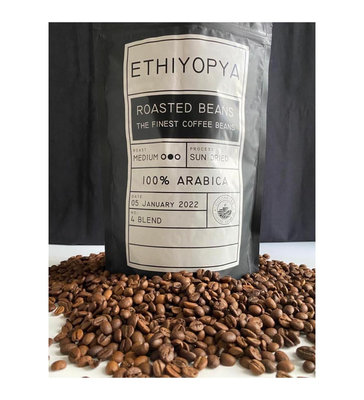 MyEspresso FILTER COFFEE