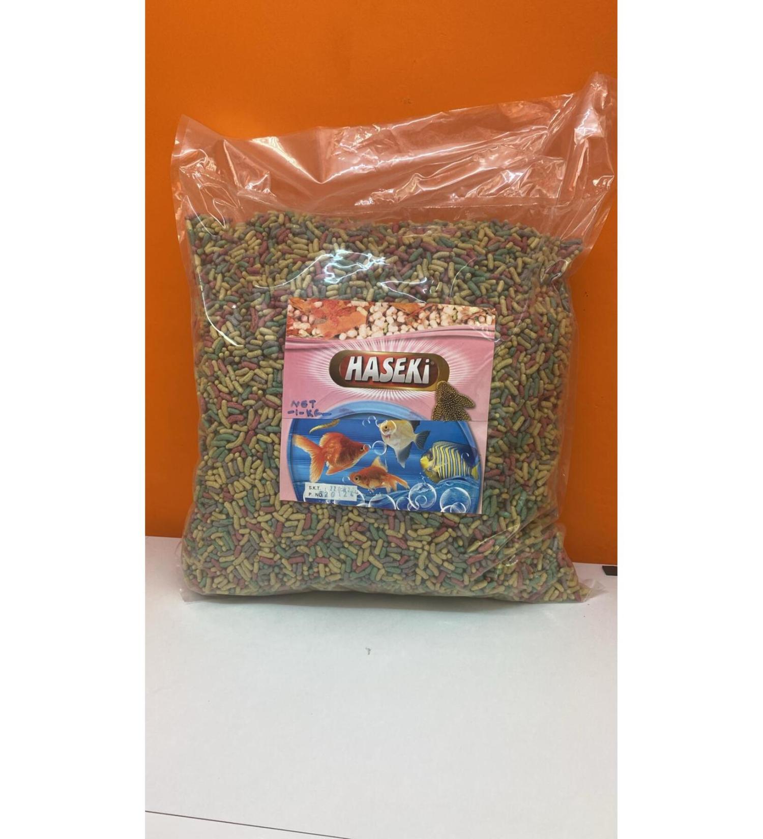 Haseki Pond Japanese Food 1KL BUCKET