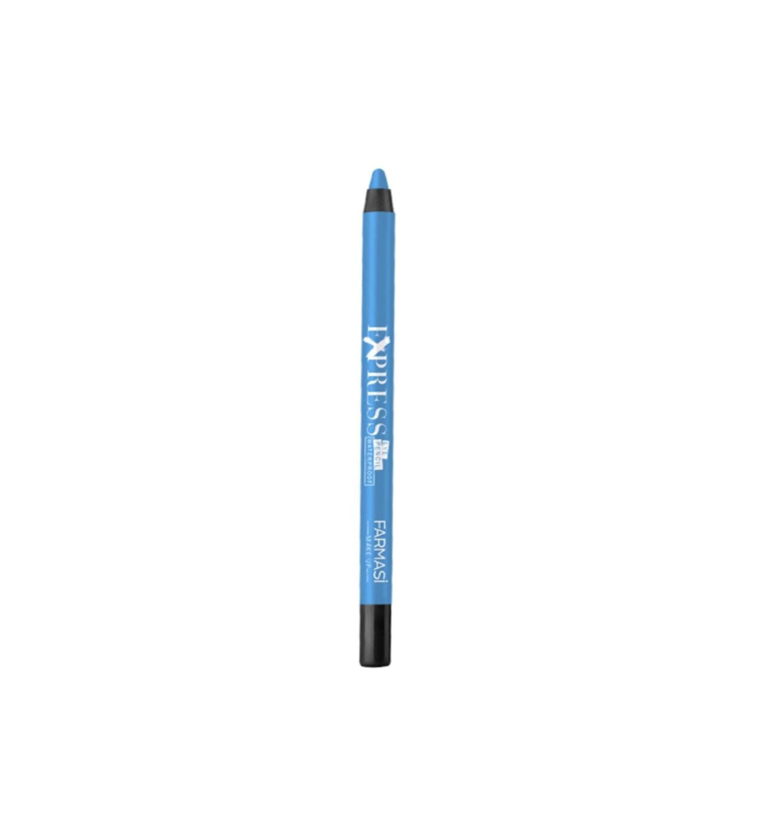 Farmasi Blue Express Waterproof Eyeliner
