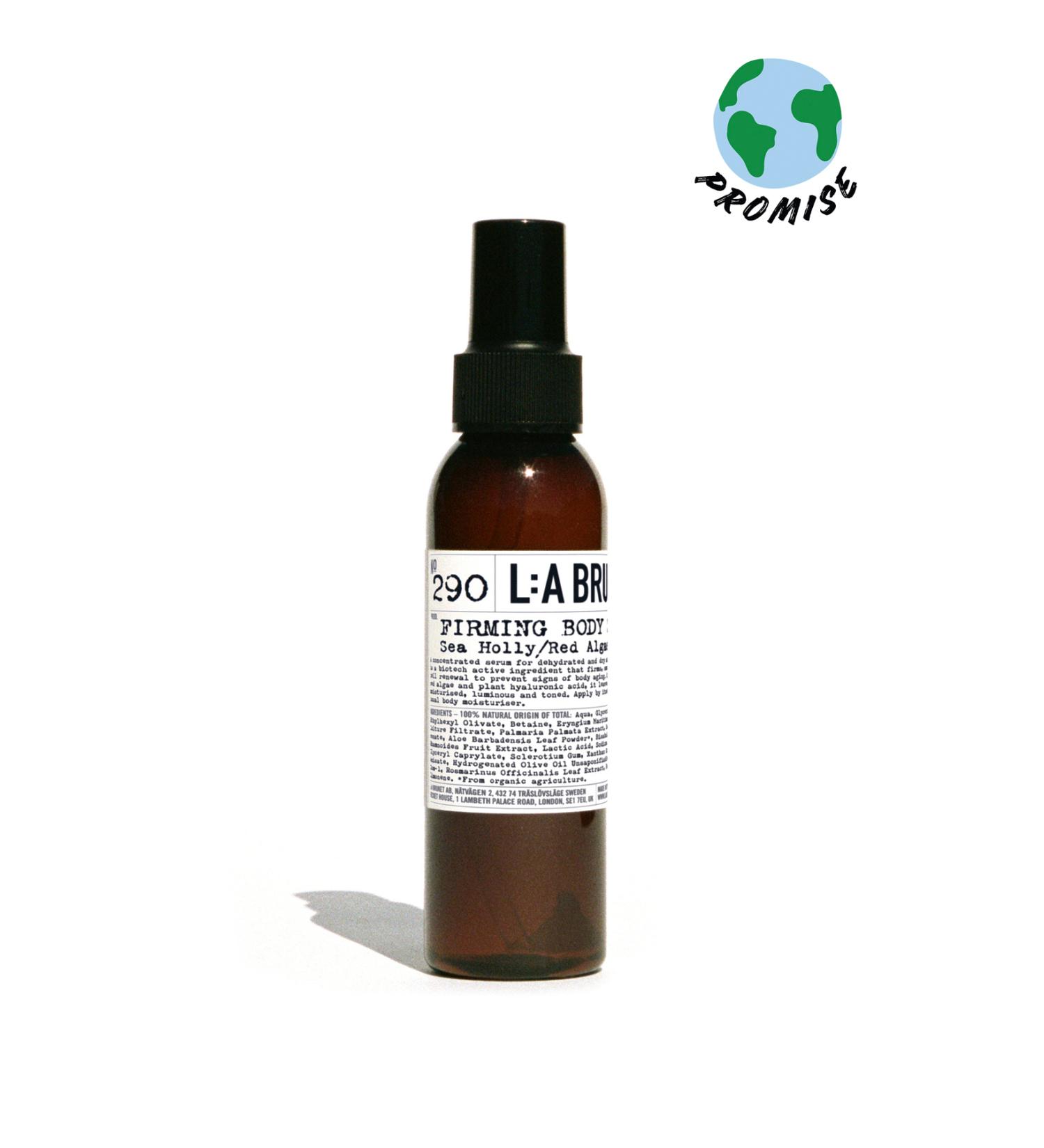 L:A Bruket 290 Firming Body Serum