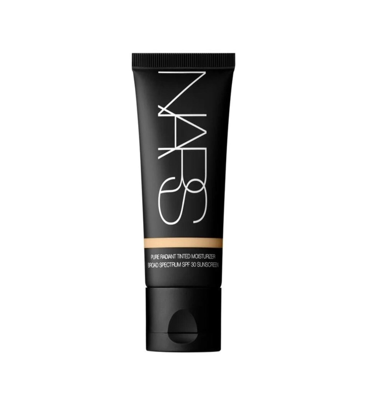 Nars Pure Radiant Tinted Moisturizer- Long-Lasting Vitamin C Moisturizing Foundation 30 ML