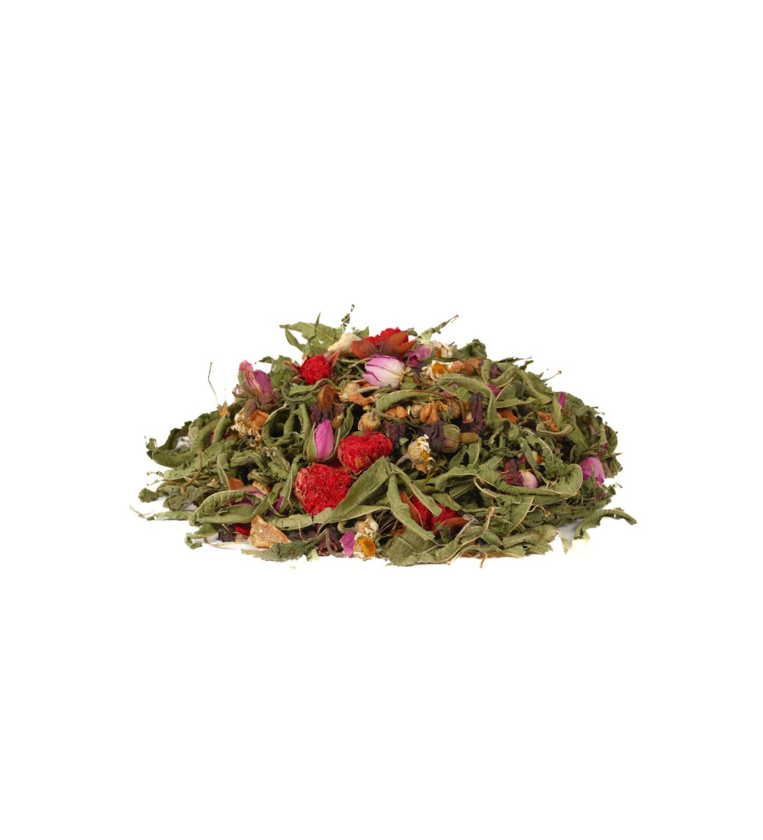 MEVLANA BAZAAR LOVE TEA 1 KG