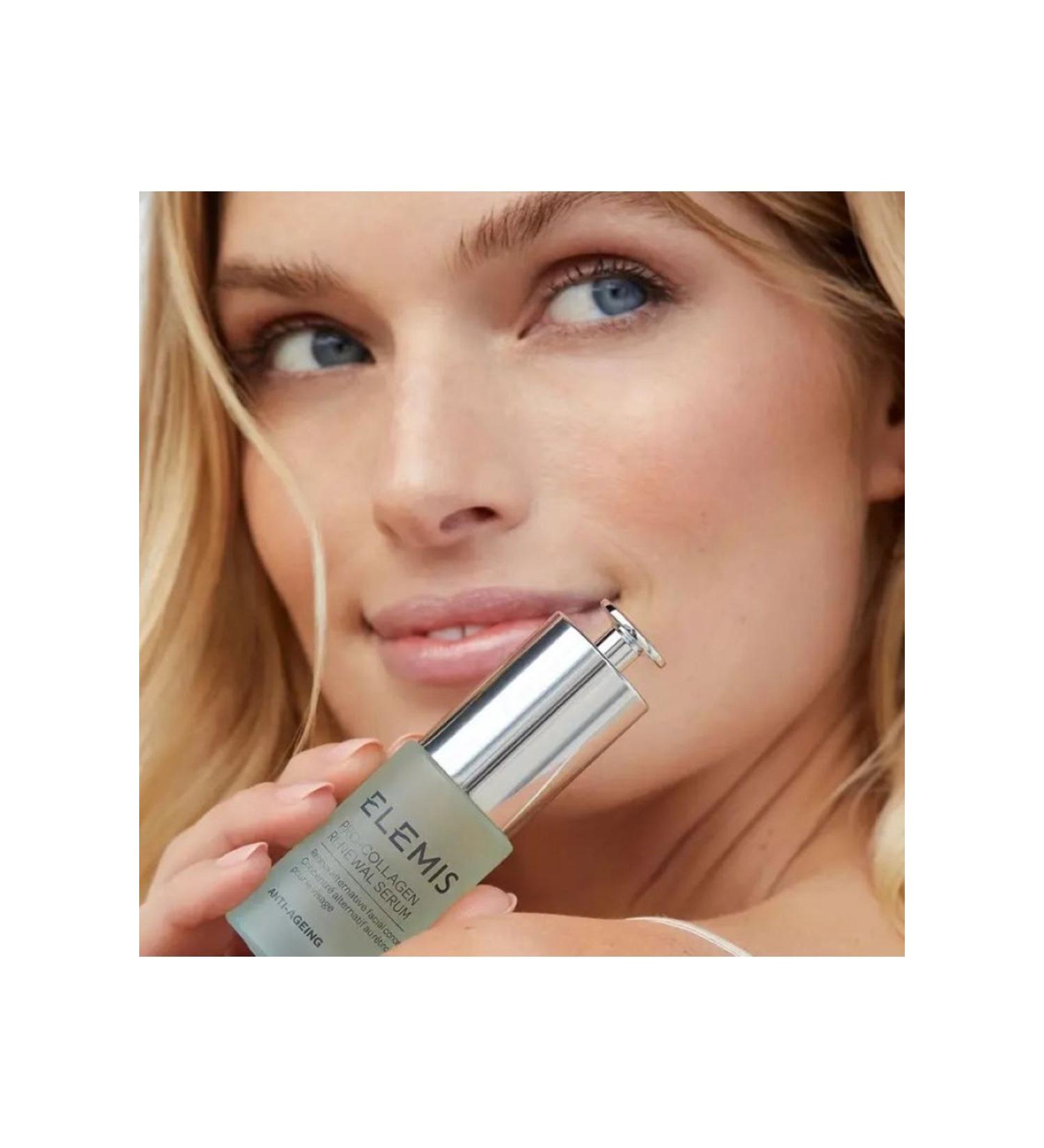 Elemis Pro-Collagen Regenerating Serum-15ml