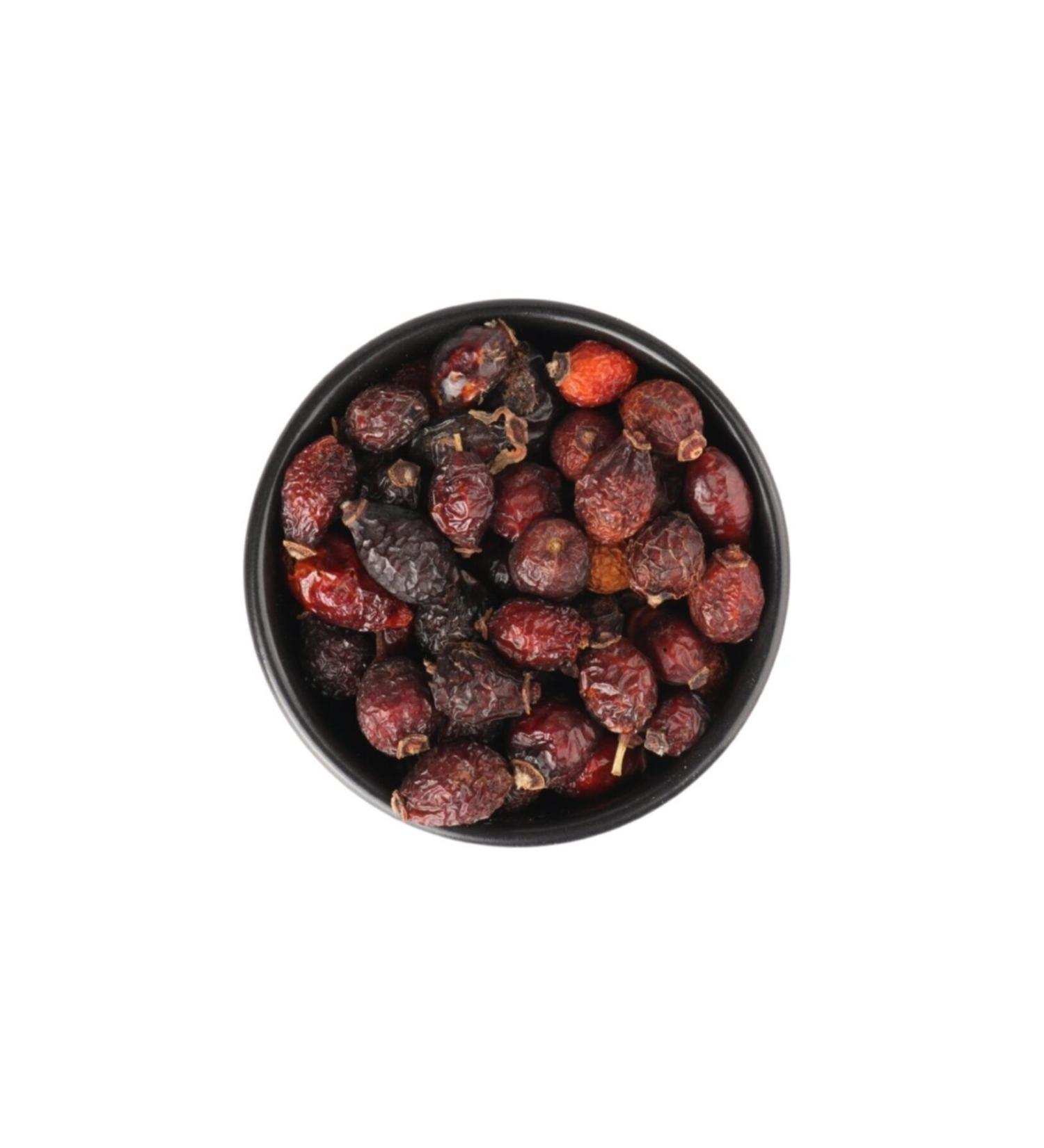 MEVLANA BAZAAR Rosehip Tea 250 gr