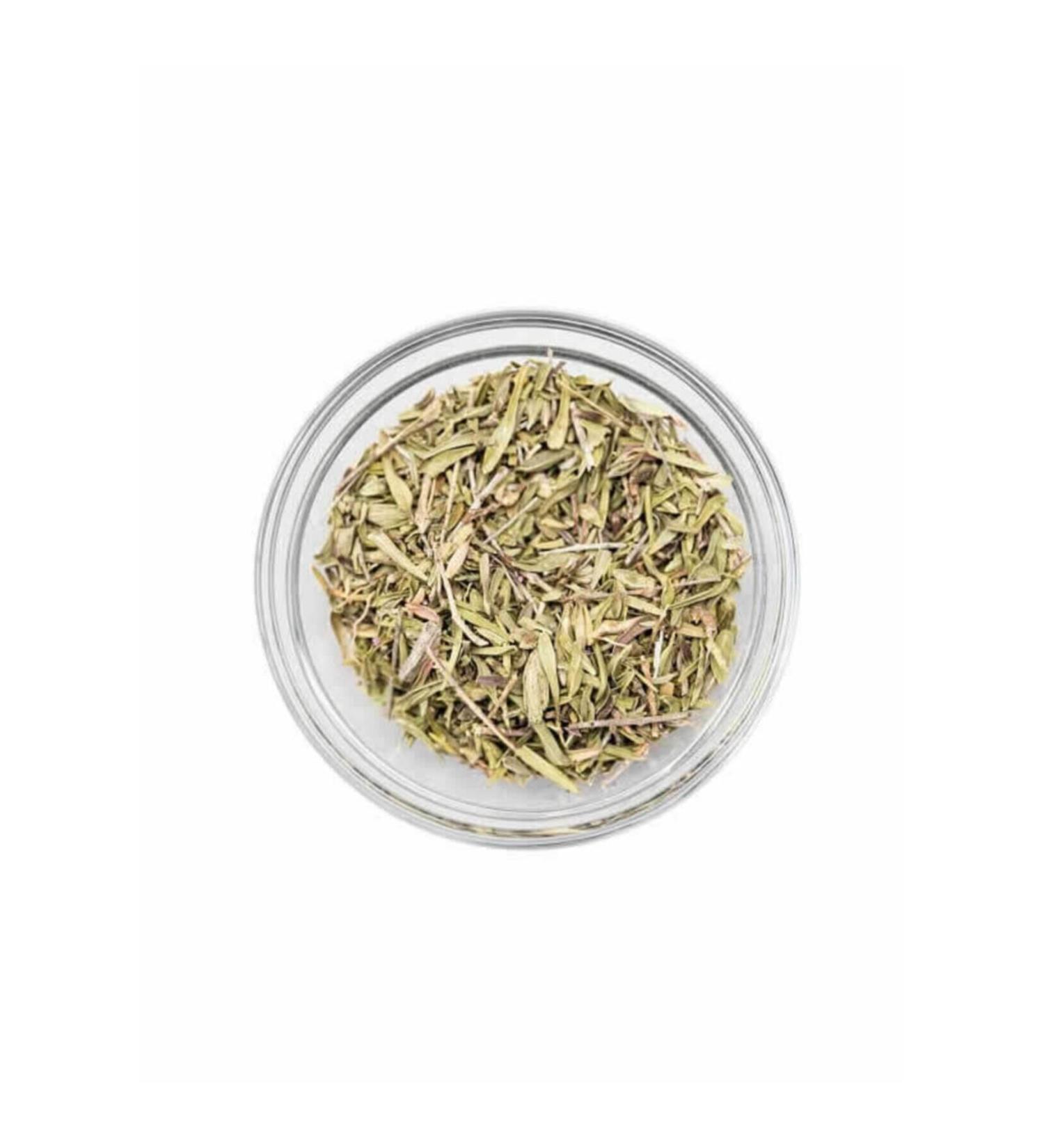 MEVLANA BAZAAR Mevlana Thyme Spice 500 gr