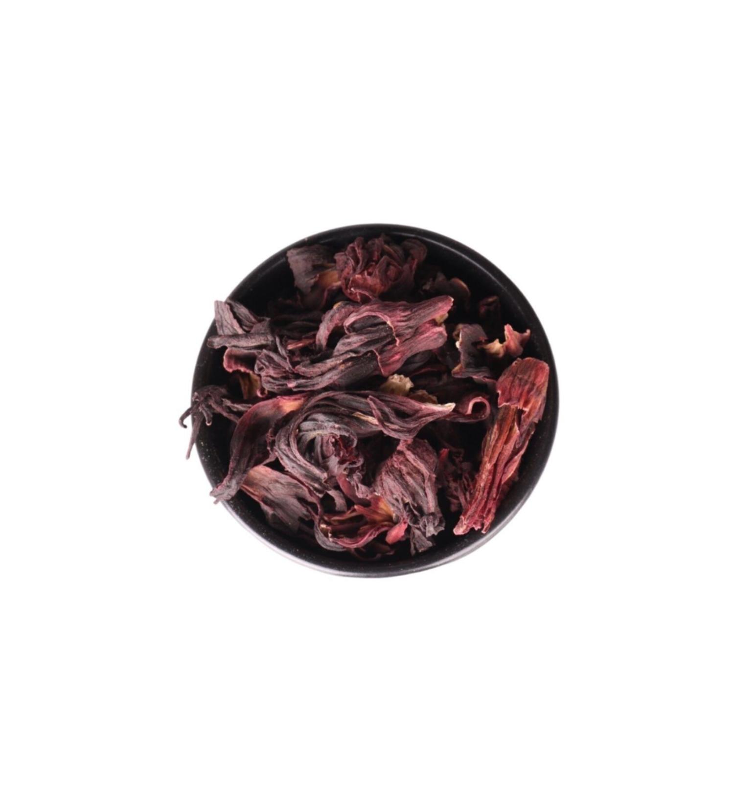 Hibiscus 500 Gr