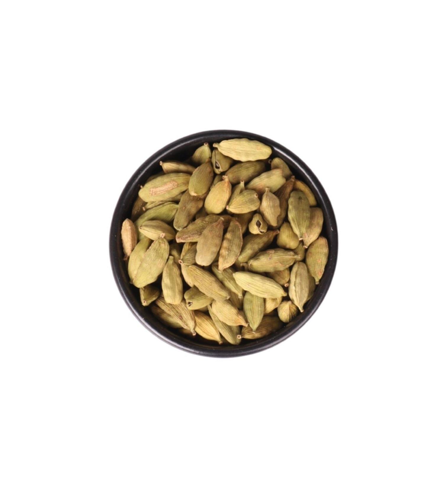MEVLANA BAZAAR Mevlana Cardamom Spice 500 gr