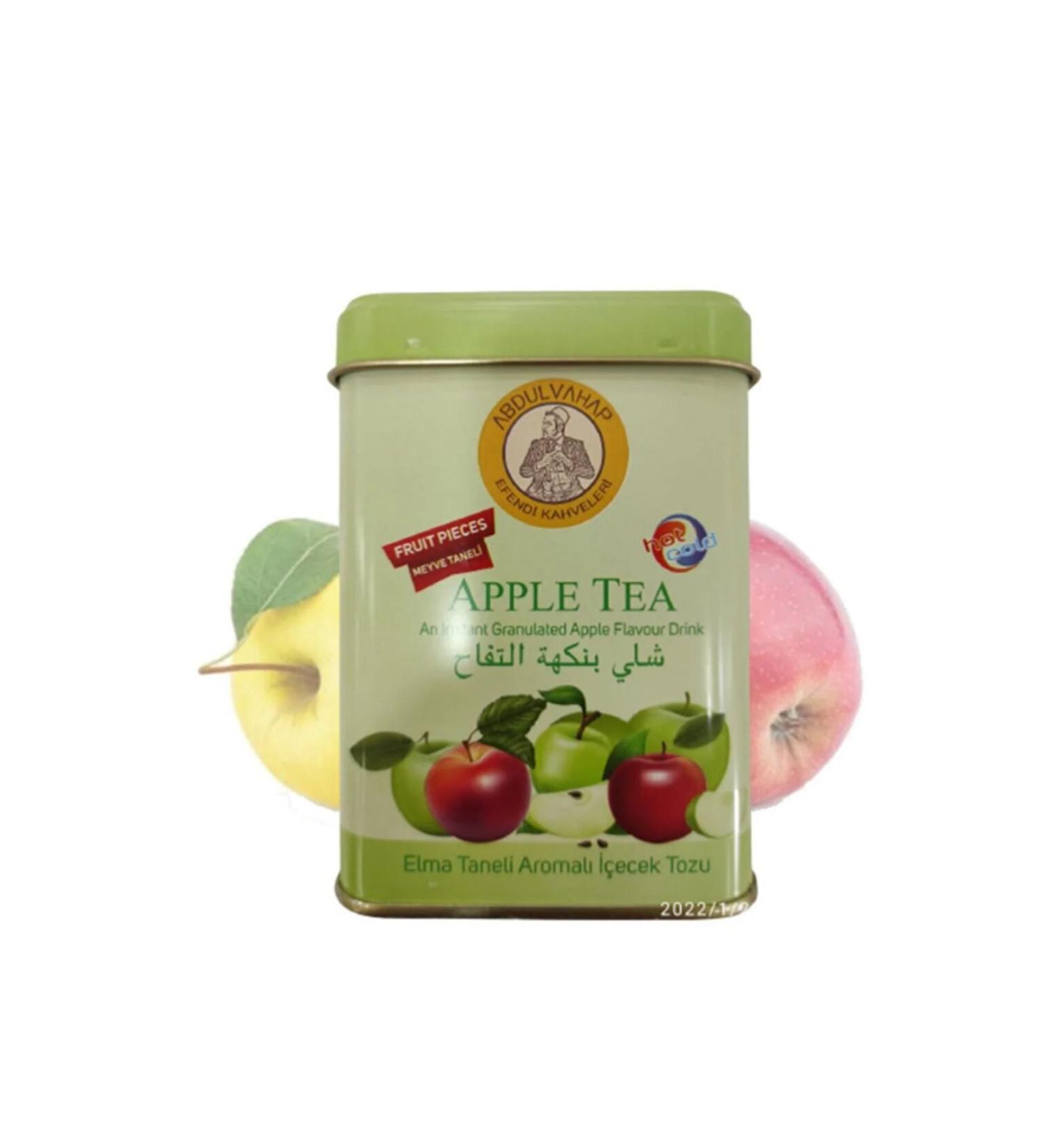 MEVLANA BAZAAR Abdulvahap Efendi Apple Tea 250gr