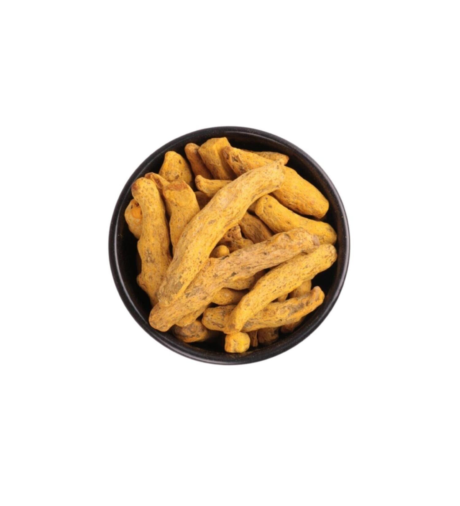 MEVLANA BAZAAR Turmeric Root Spice 500 gr