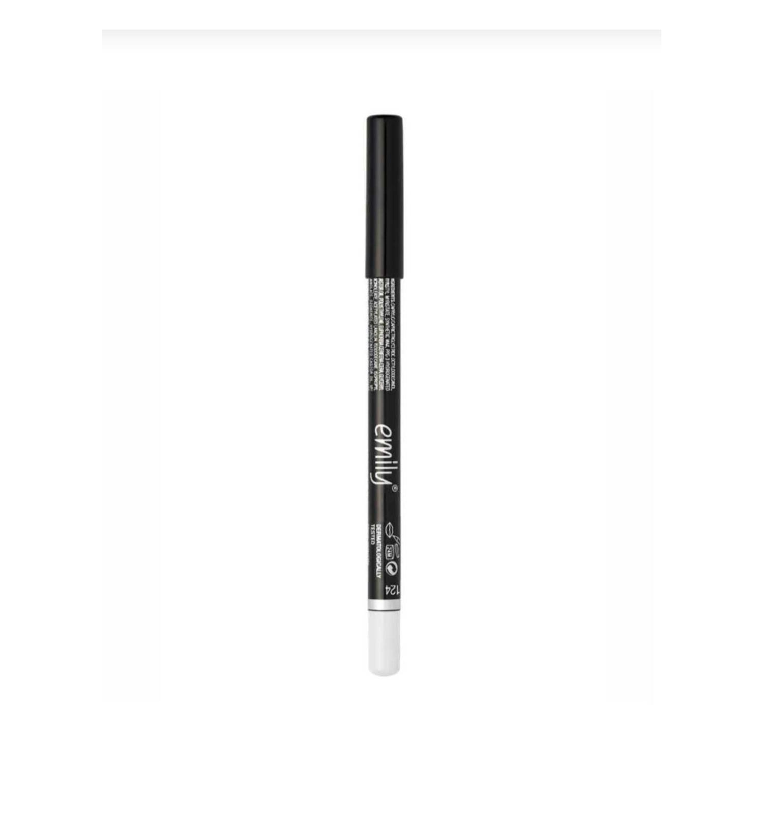 Gtir Beauty Emily Eye Pencil White