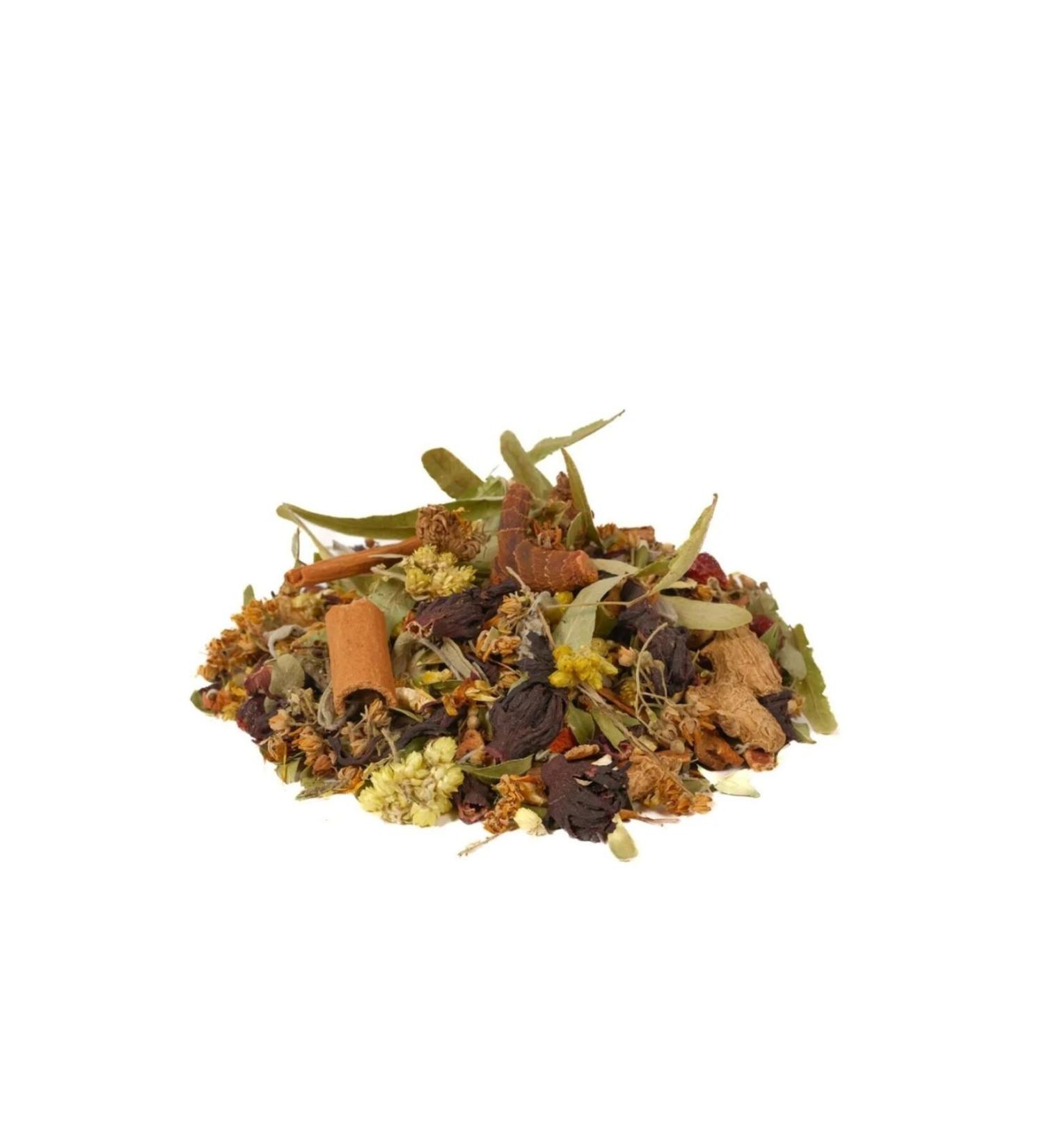 MEVLANA BAZAAR WINTER TEA 500 GR
