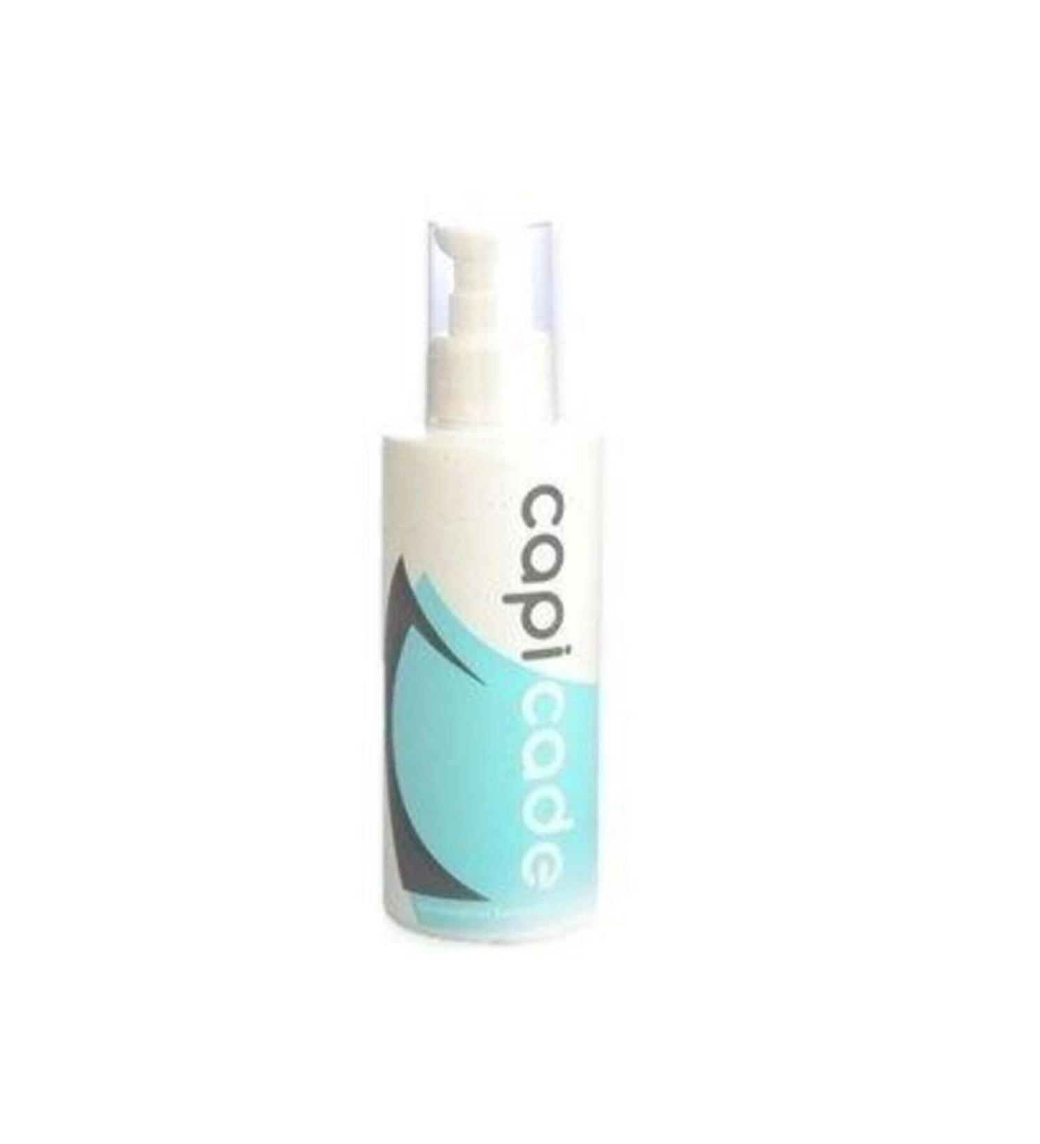 Capicade Moisturizing Shampoo 150 Ml - Buy Online on GoSupps.com