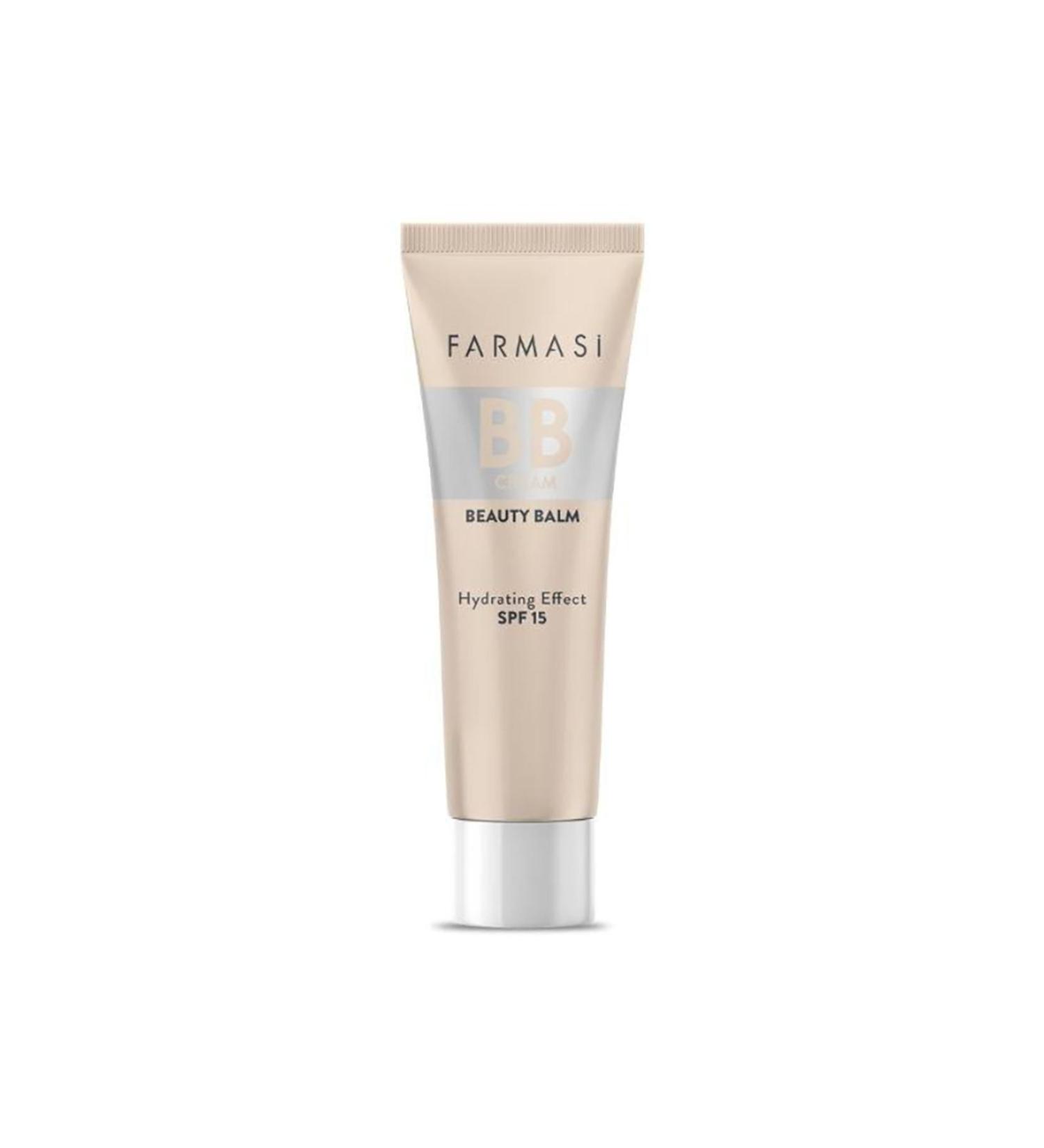 Farmasi Bb Cream 02 30 ml