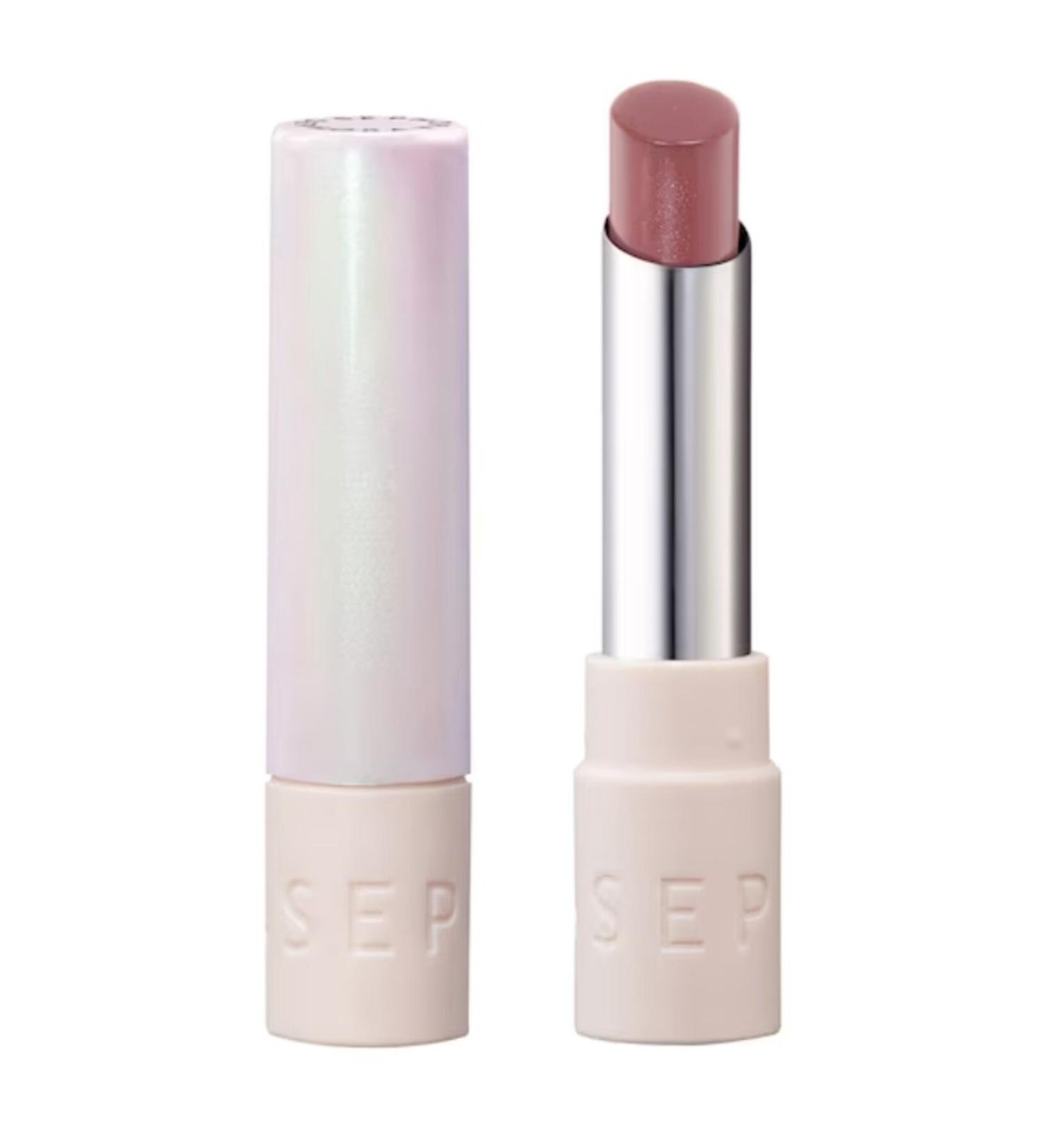 SEPHORA COLLECTION ABOUT THAT SHINE 02 - Do al Parlak Ruj