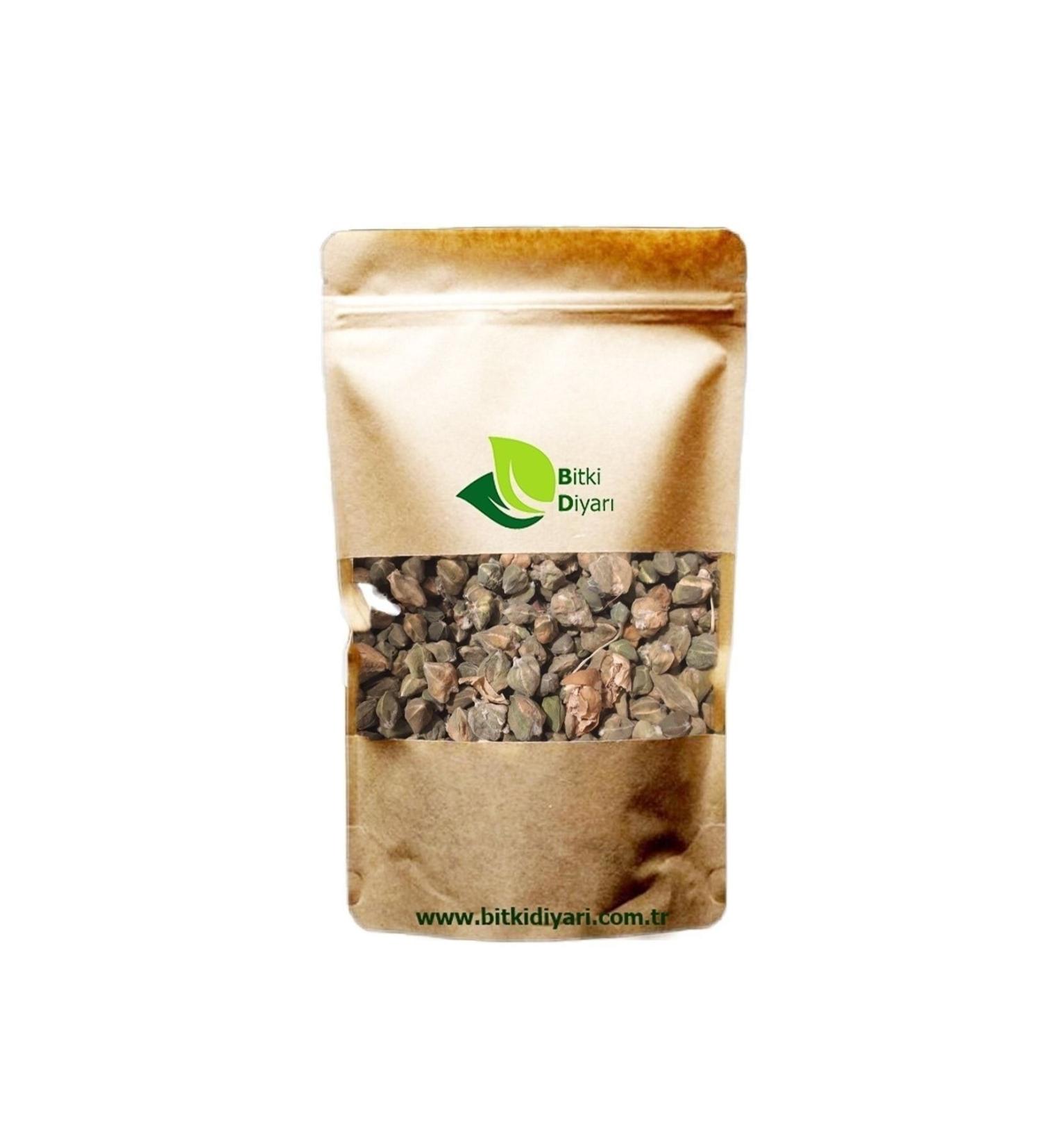 Plantland Caper Dry 500gr