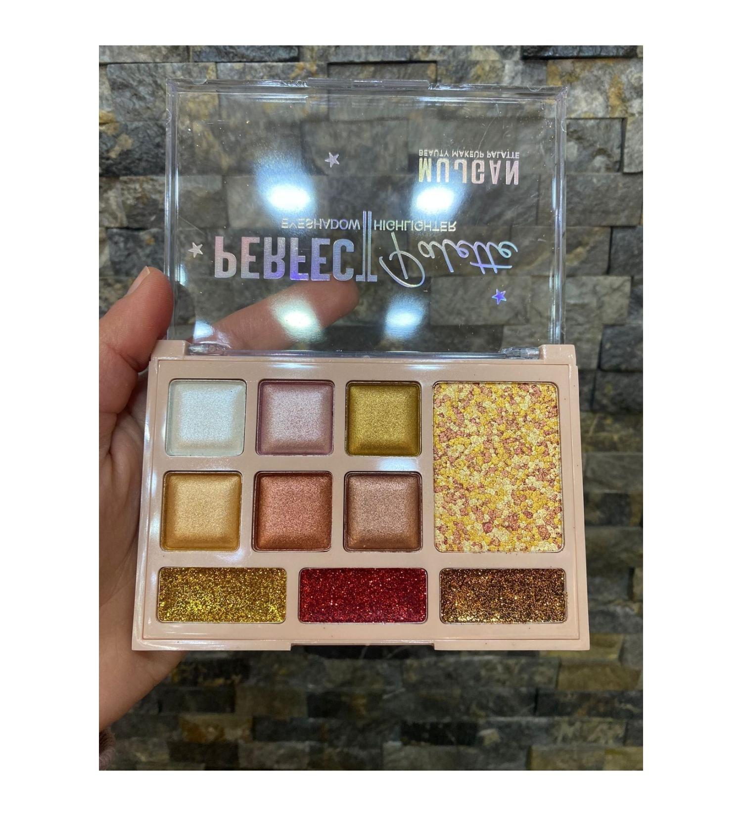 Rose Eyeshadow - Buy Online on GoSupps.com