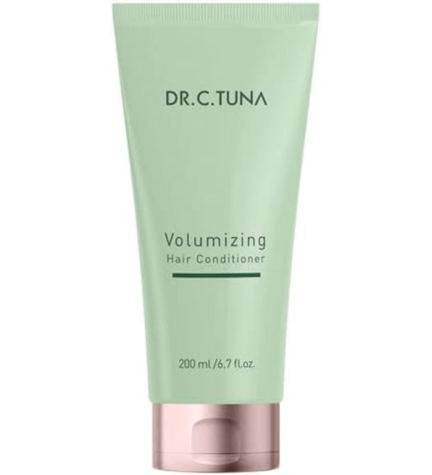 Farmasi Dr C Tuna Volumizing Hair Cream 200 ml