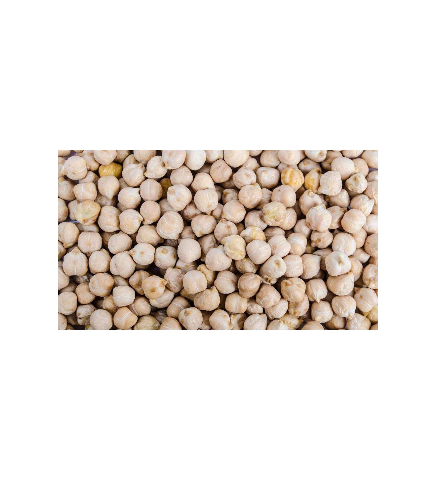 Cbm HARVEST CHICKPEAS 2 KILOS