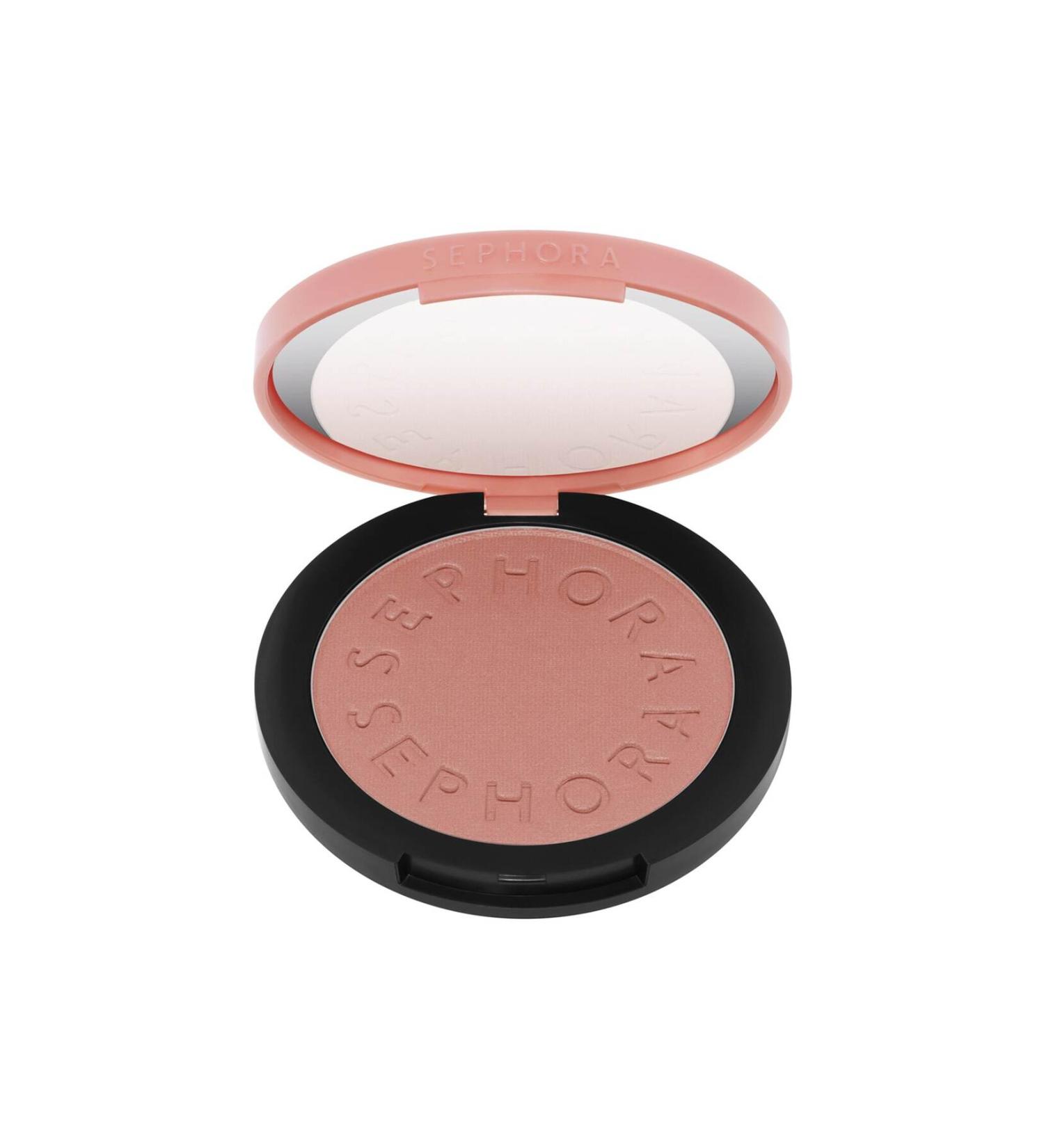 SEPHORA COLLECTION Colorful Blush - Extra Fine and Intense Permanent Color Powder Blush