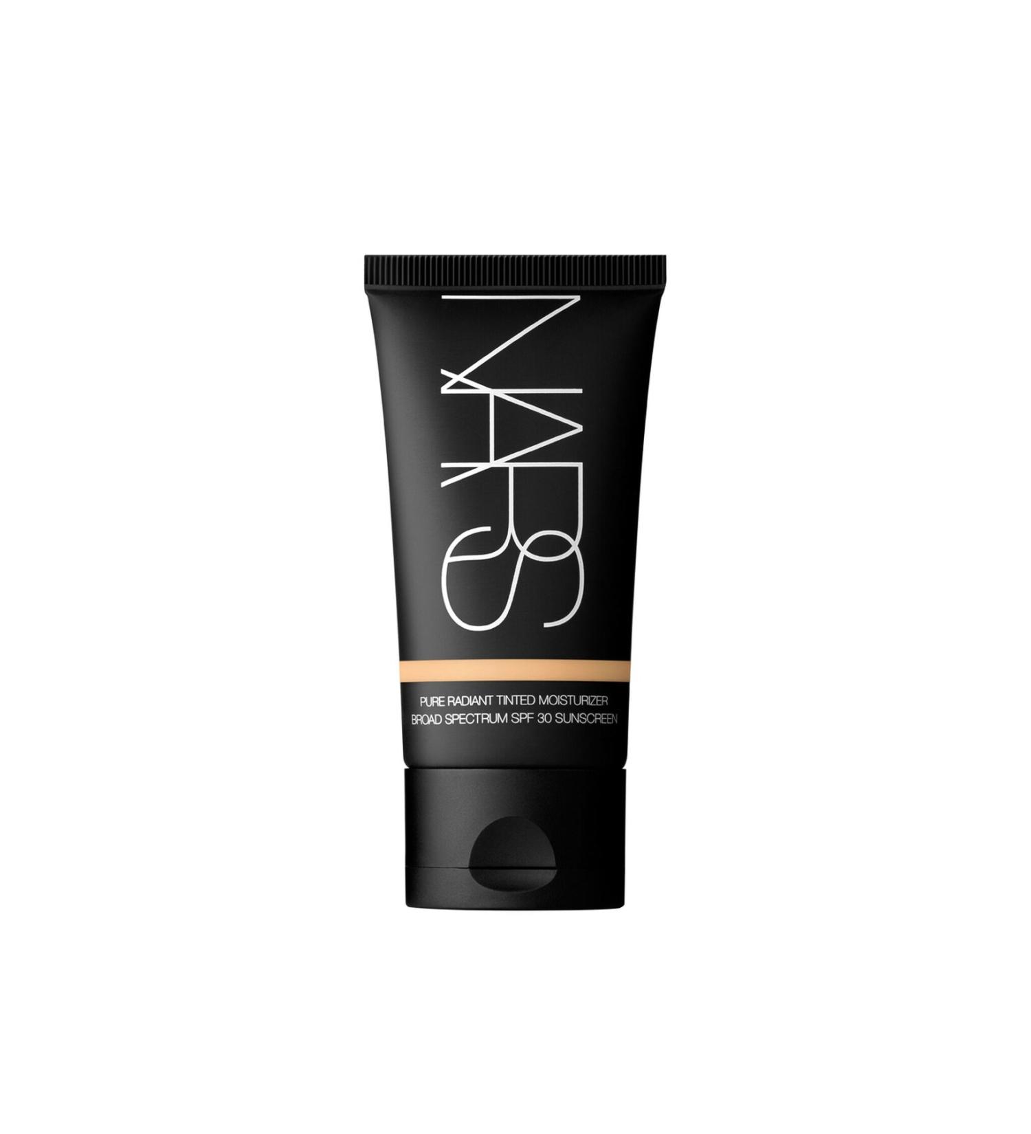 Nars Pure Radiant Tinted Moisturizer- Long-Lasting Vitamin C Moisturizing Foundation 30 ML