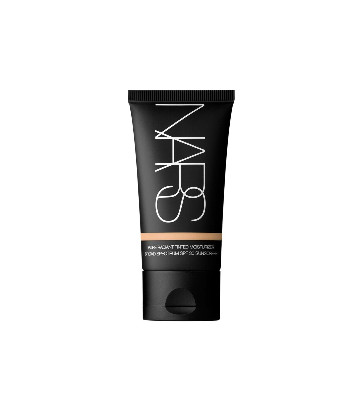 Nars Pure Radiant Tinted Moisturizer- Long-Lasting Vitamin C Moisturizing Foundation 30 ML