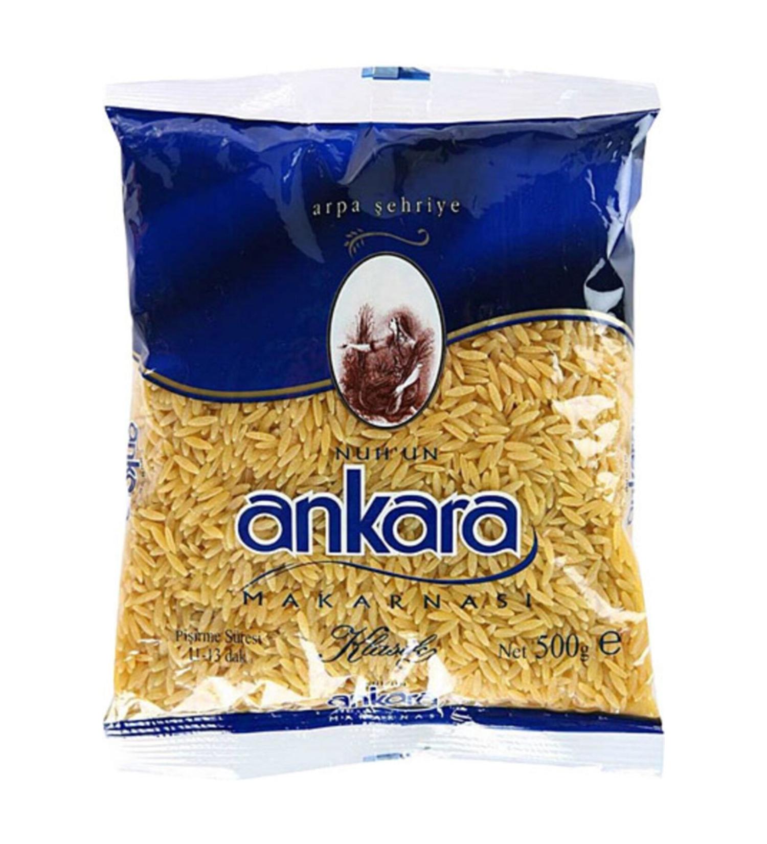 Noah's Ankara Pasta Mixed 6 Pasta Varieties - Buy Online on GoSupps.com