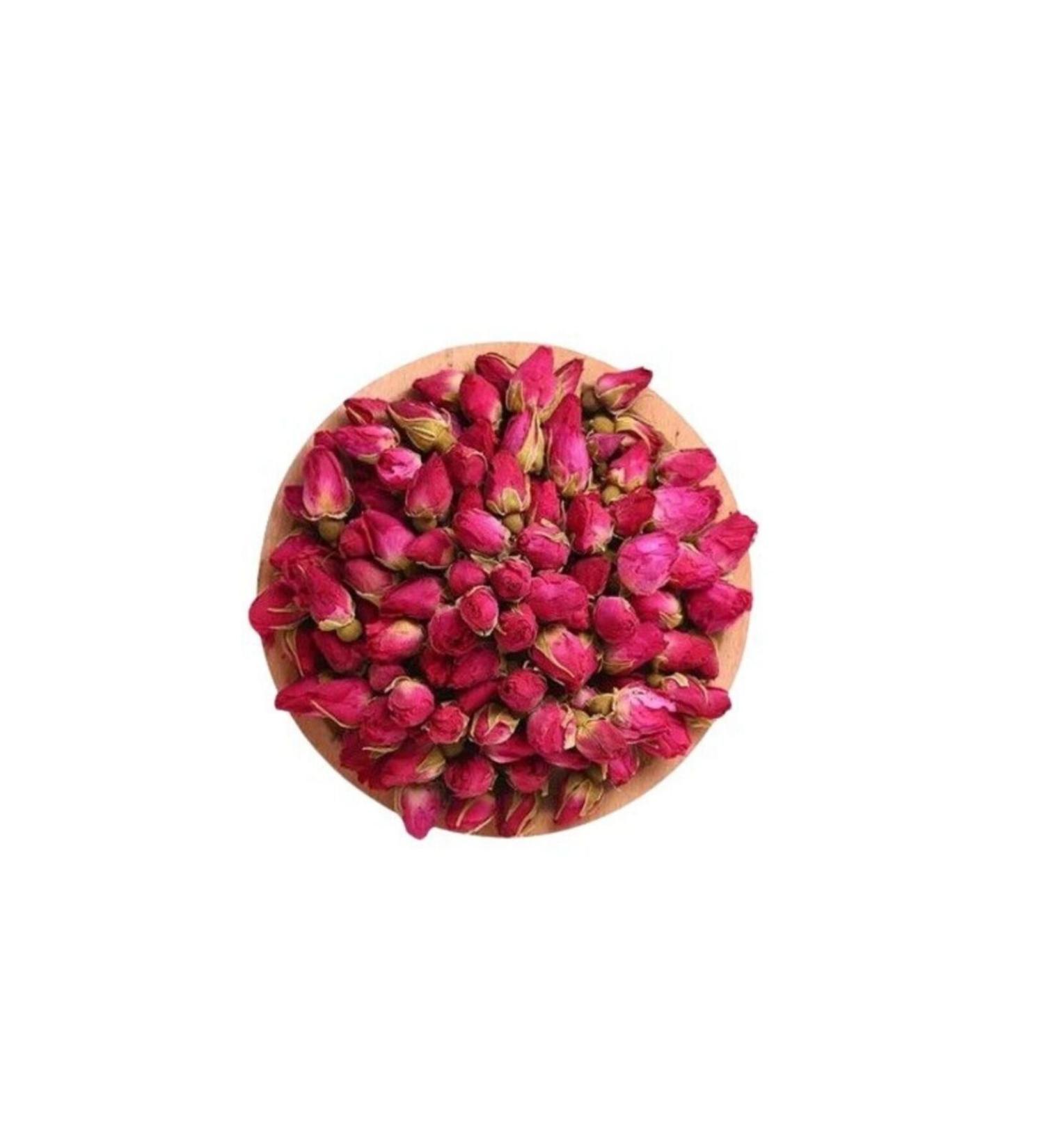 MEVLANA BAZAAR Mevlana Isparta Rose Tea 1000 GR