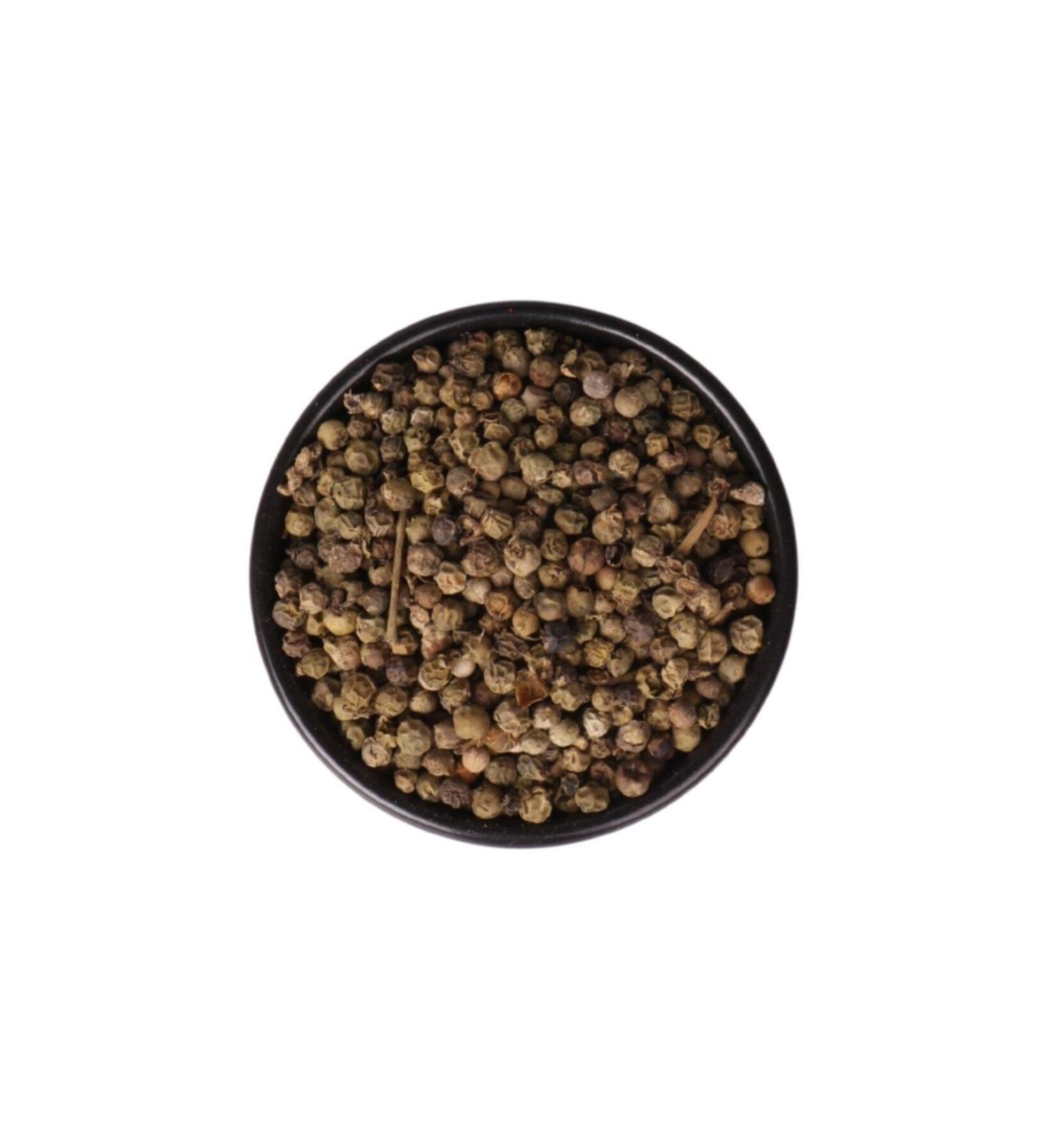 MEVLANA BAZAAR Pepper Green 1000 gr