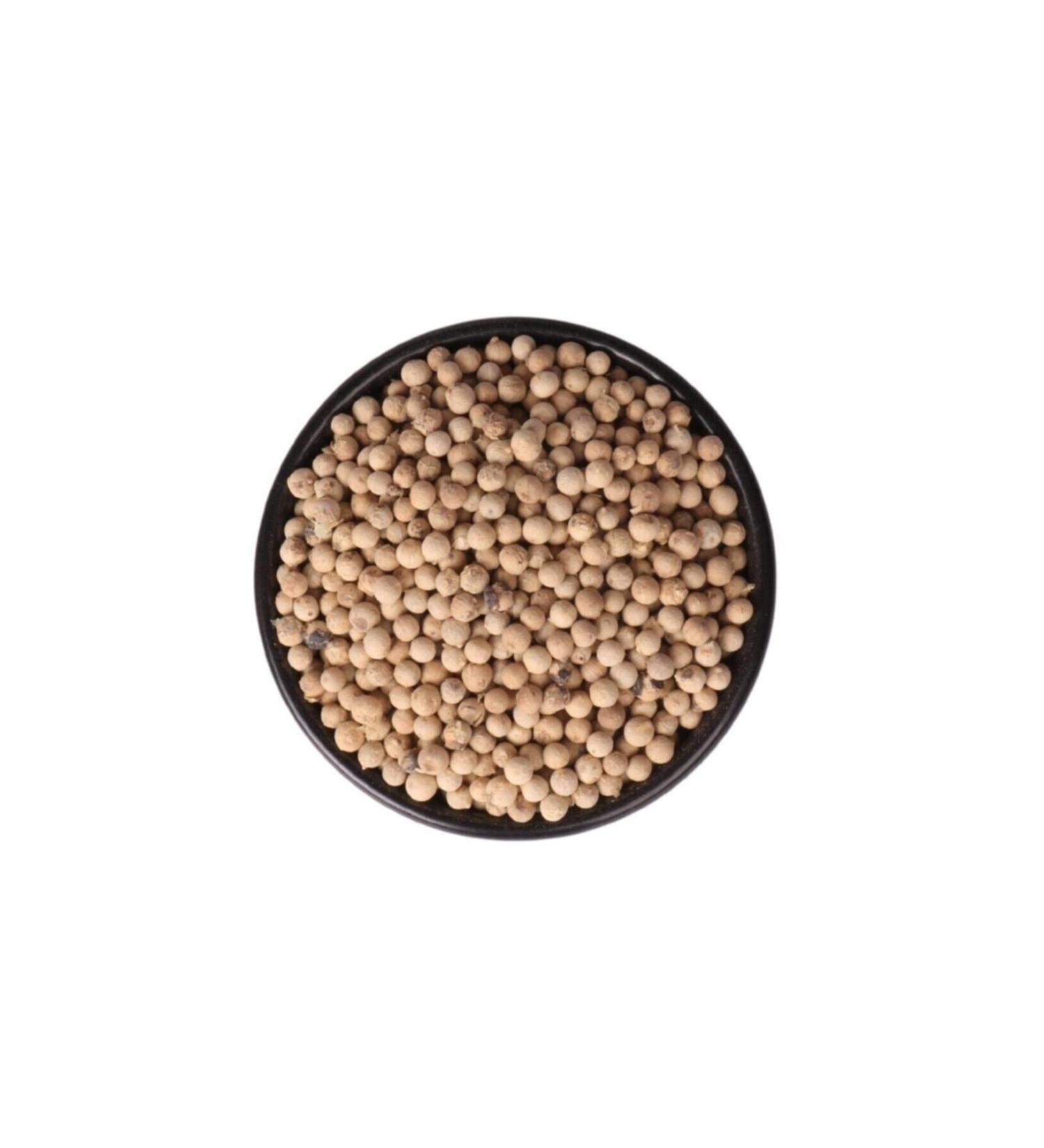 MEVLANA BAZAAR Pepper White 250 gr
