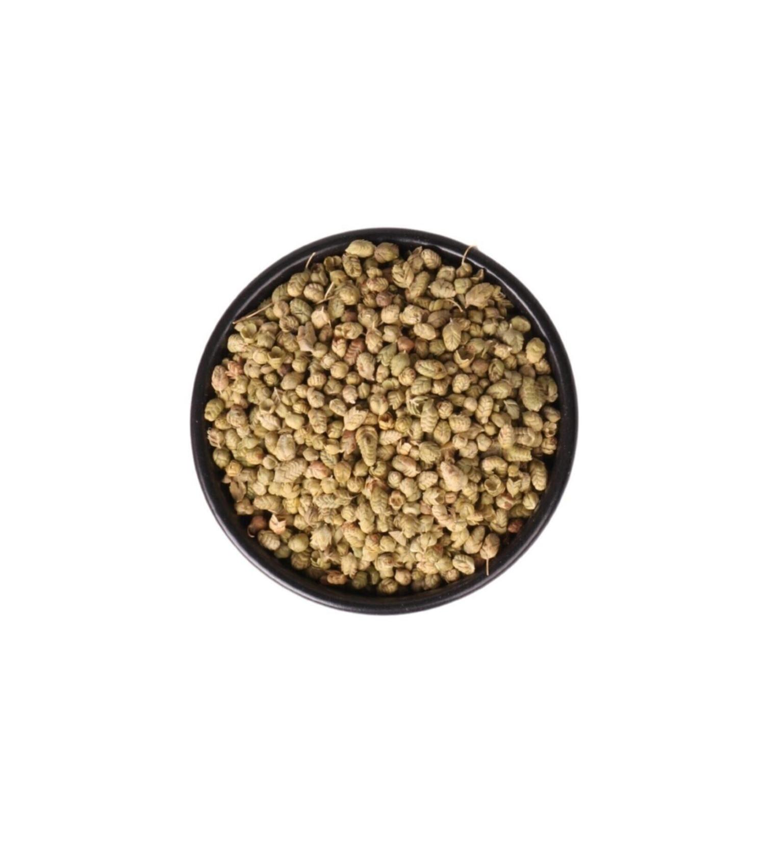 MEVLANA BAZAAR Mevlana Marble Thyme Spice 500 gr