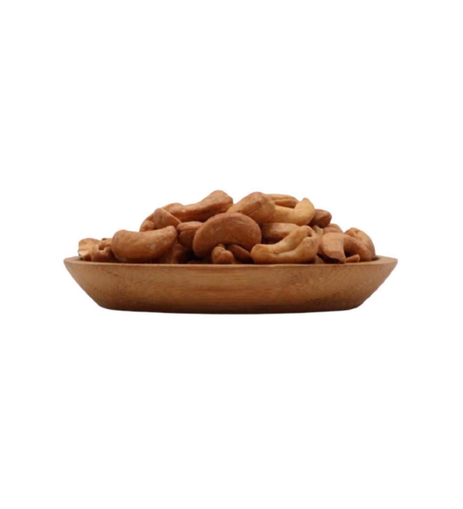 MEVLANA BAZAAR Mevlana Roasted Cashew 250gr