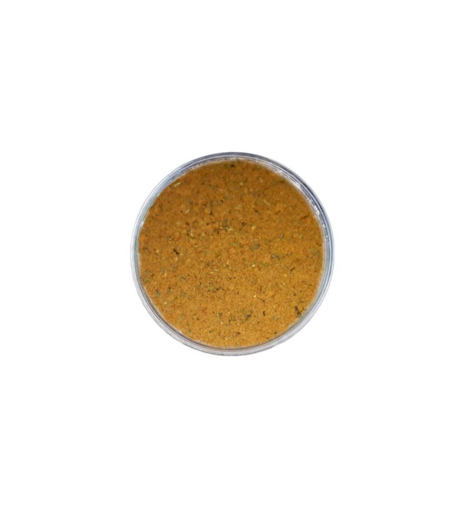 MEVLANA BAZAAR Mevlana Fish Spice 250 gr