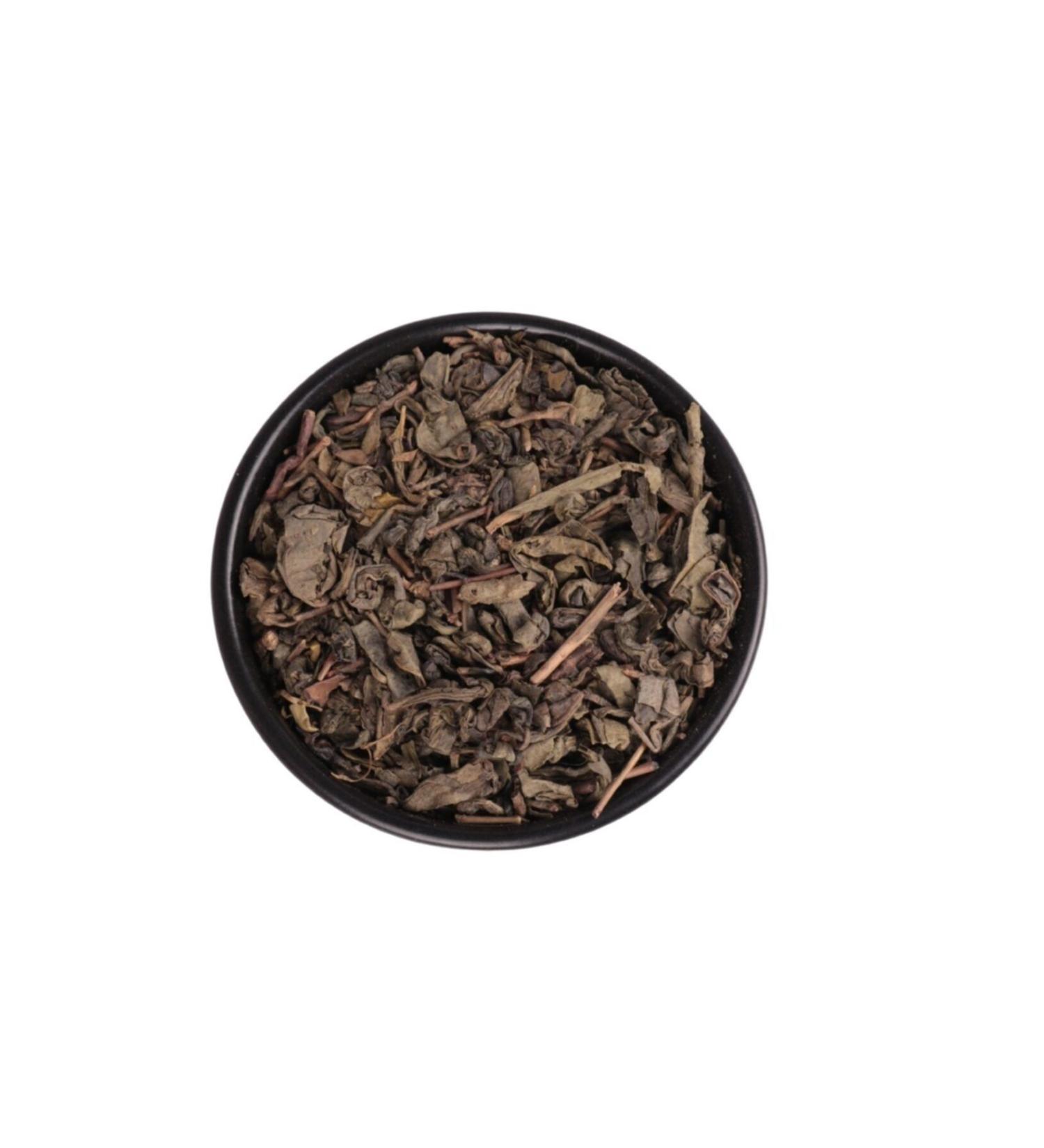 MEVLANA BAZAAR Green Tea 250gr
