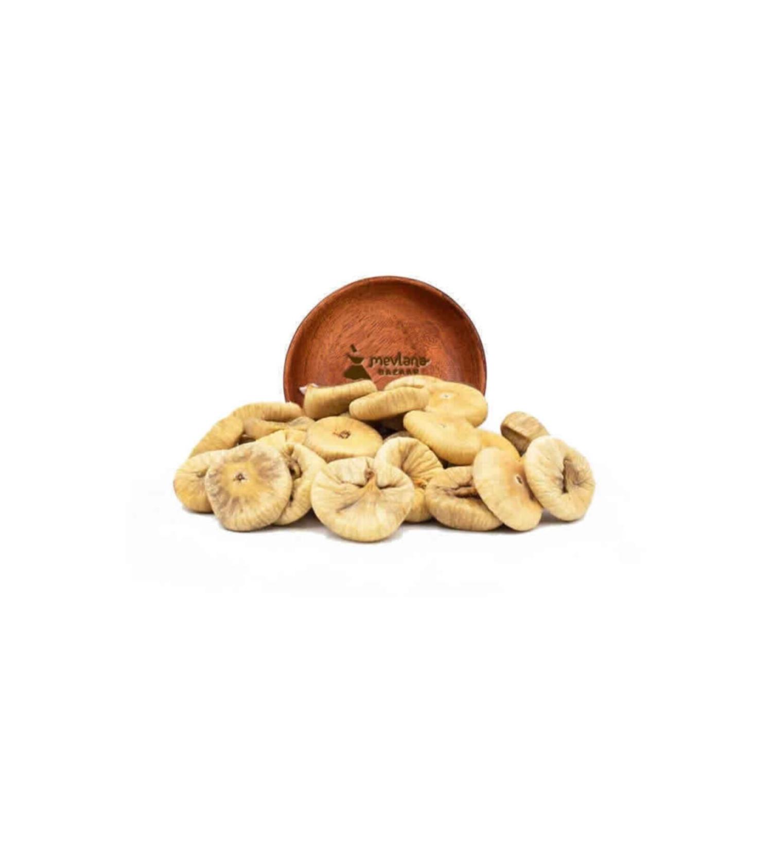 MEVLANA BAZAAR Mevlana Dried Fig 250 gr